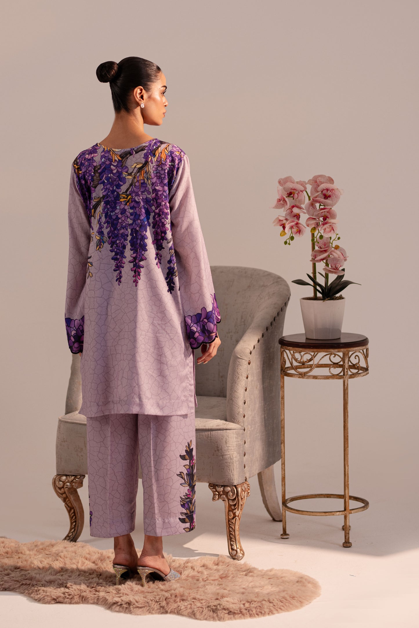 Wisterical Affair | Summer'25