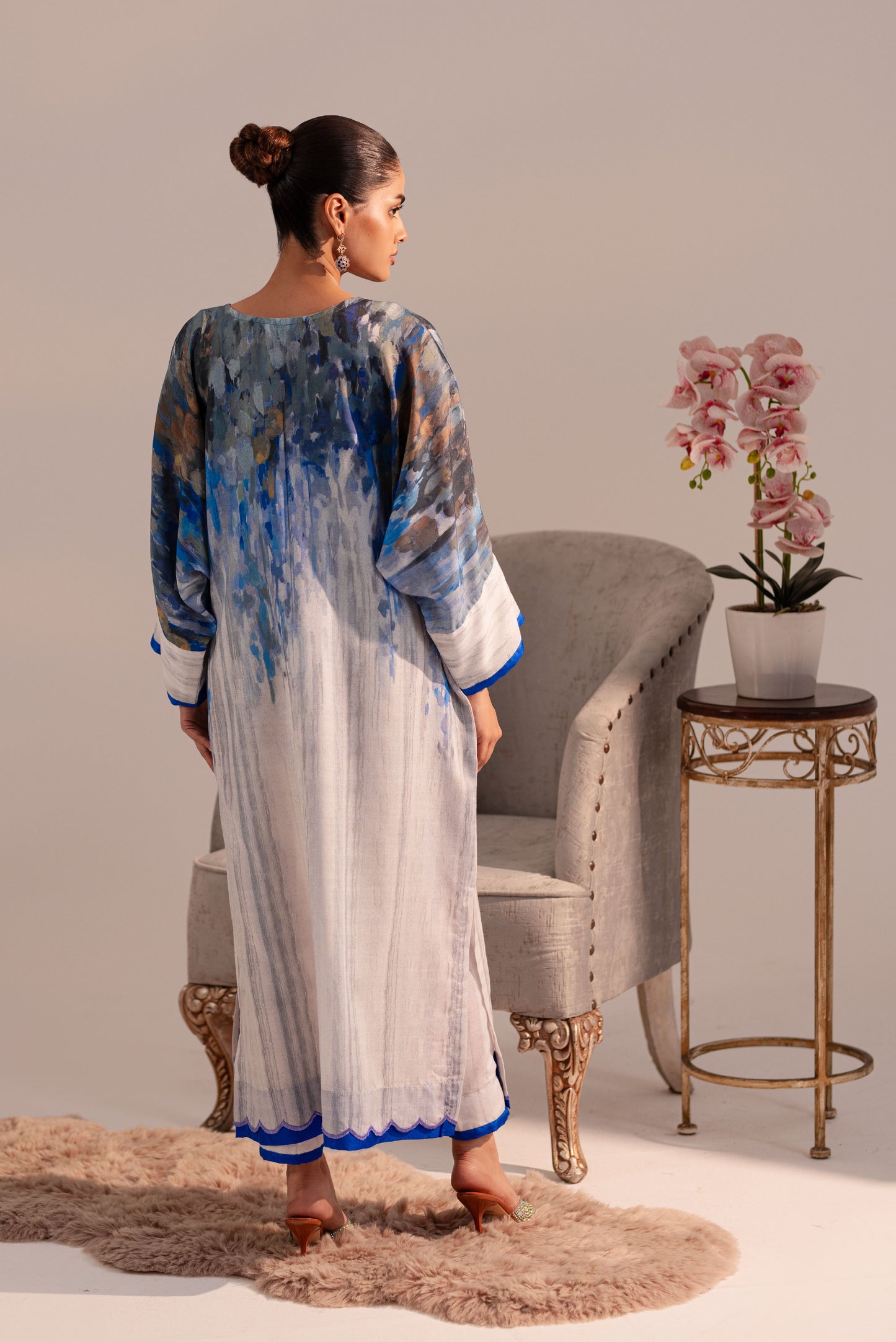 Enchanted Hues | Summer'25