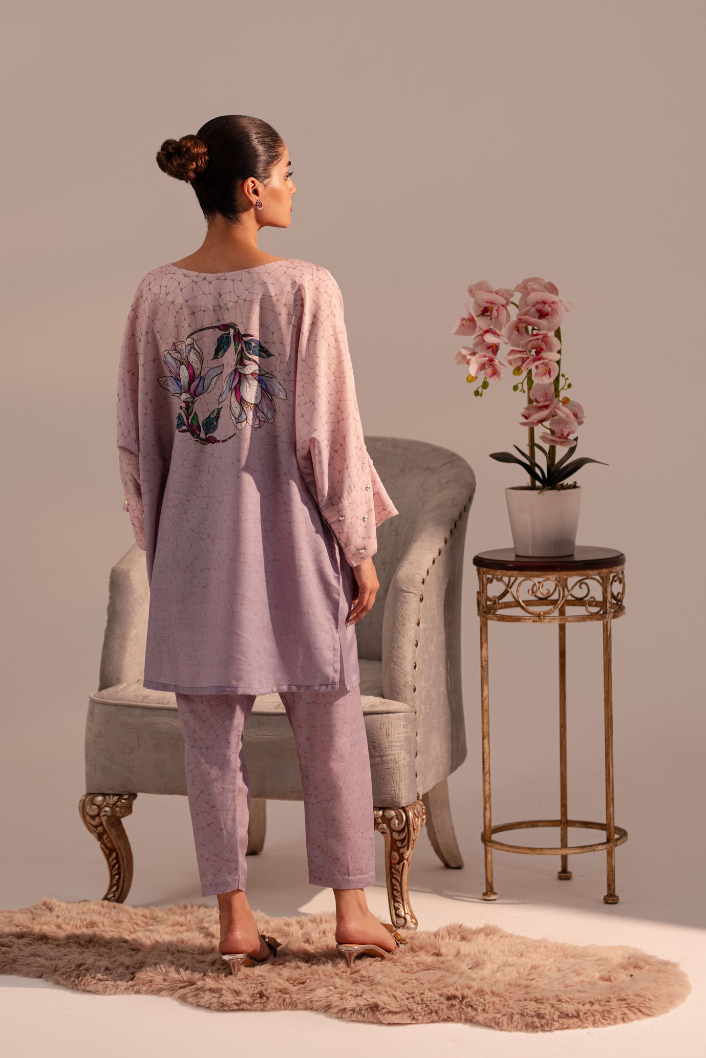 Moonlit Magnolia | Summer'25