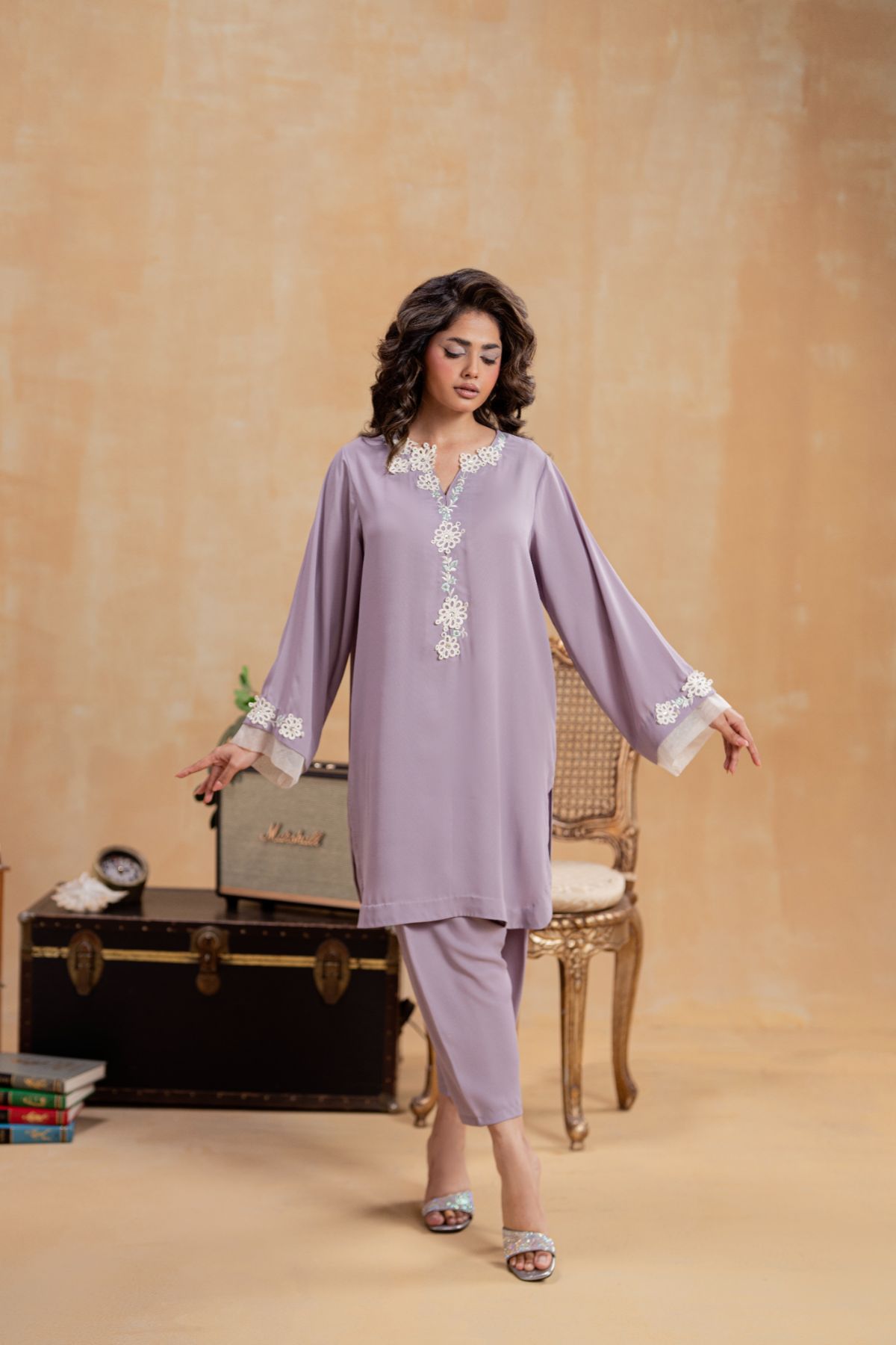 Mehak | CRD-3-007