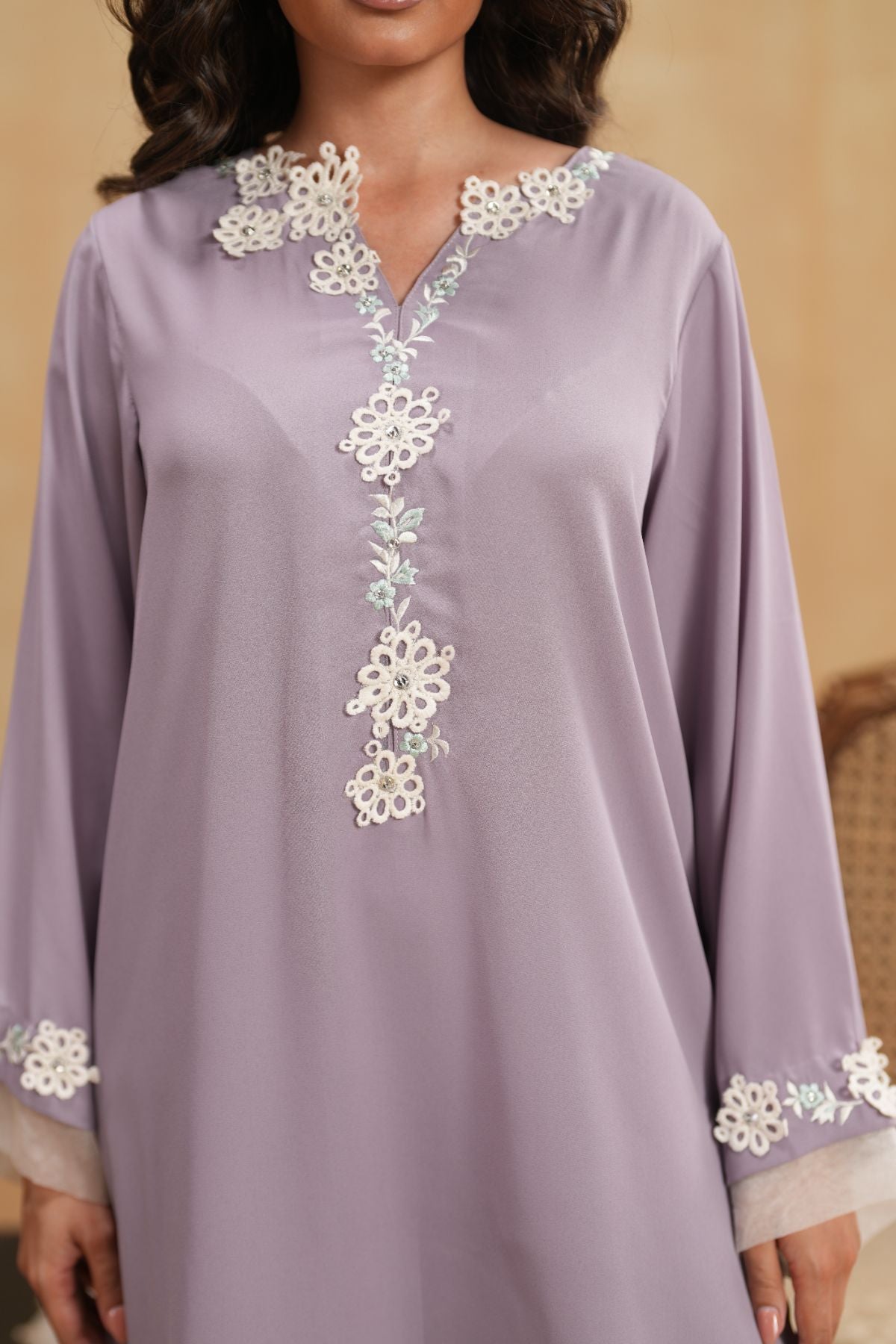 Mehak | CRD-3-007