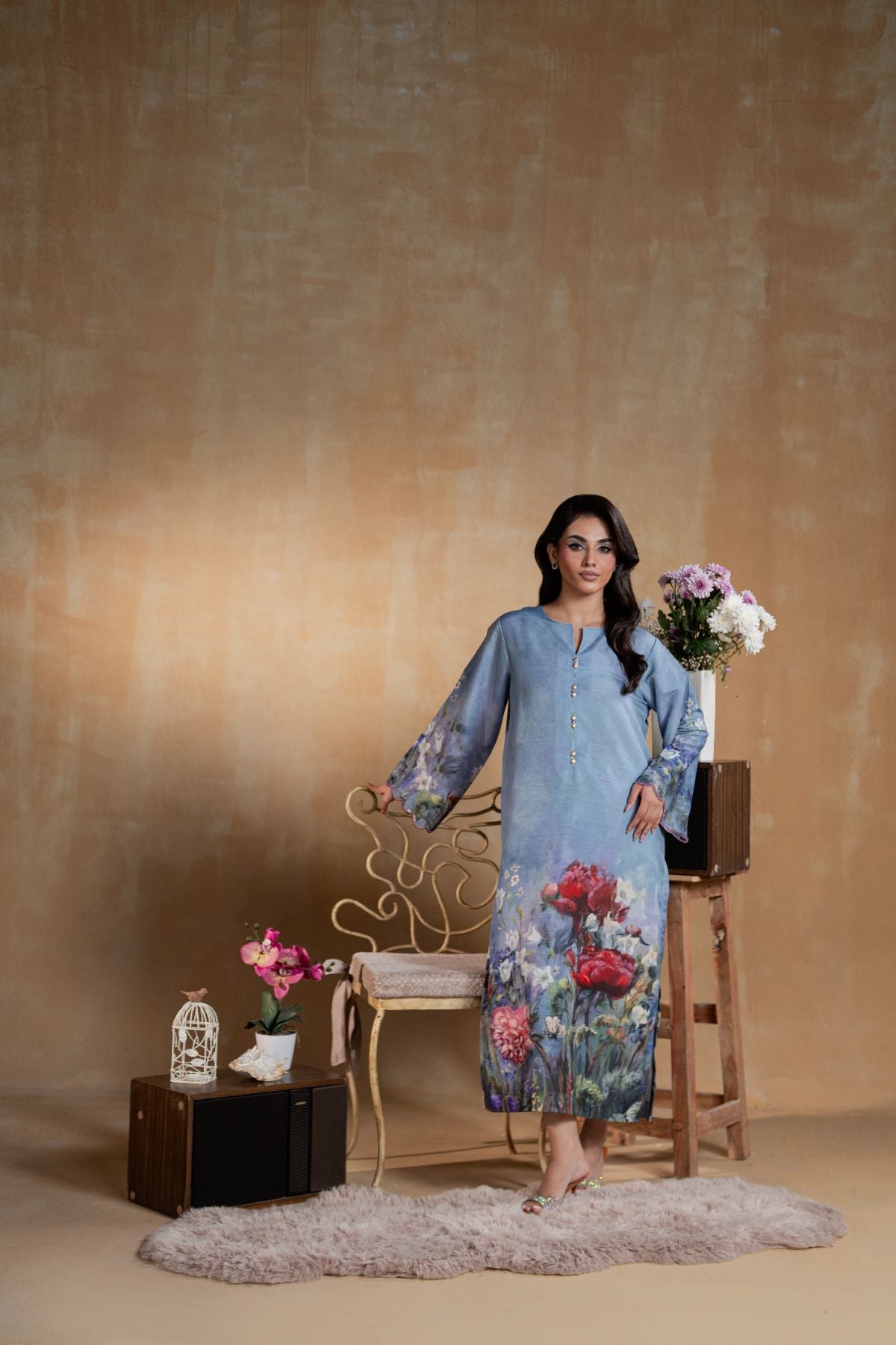 Ghazal | F-3-005