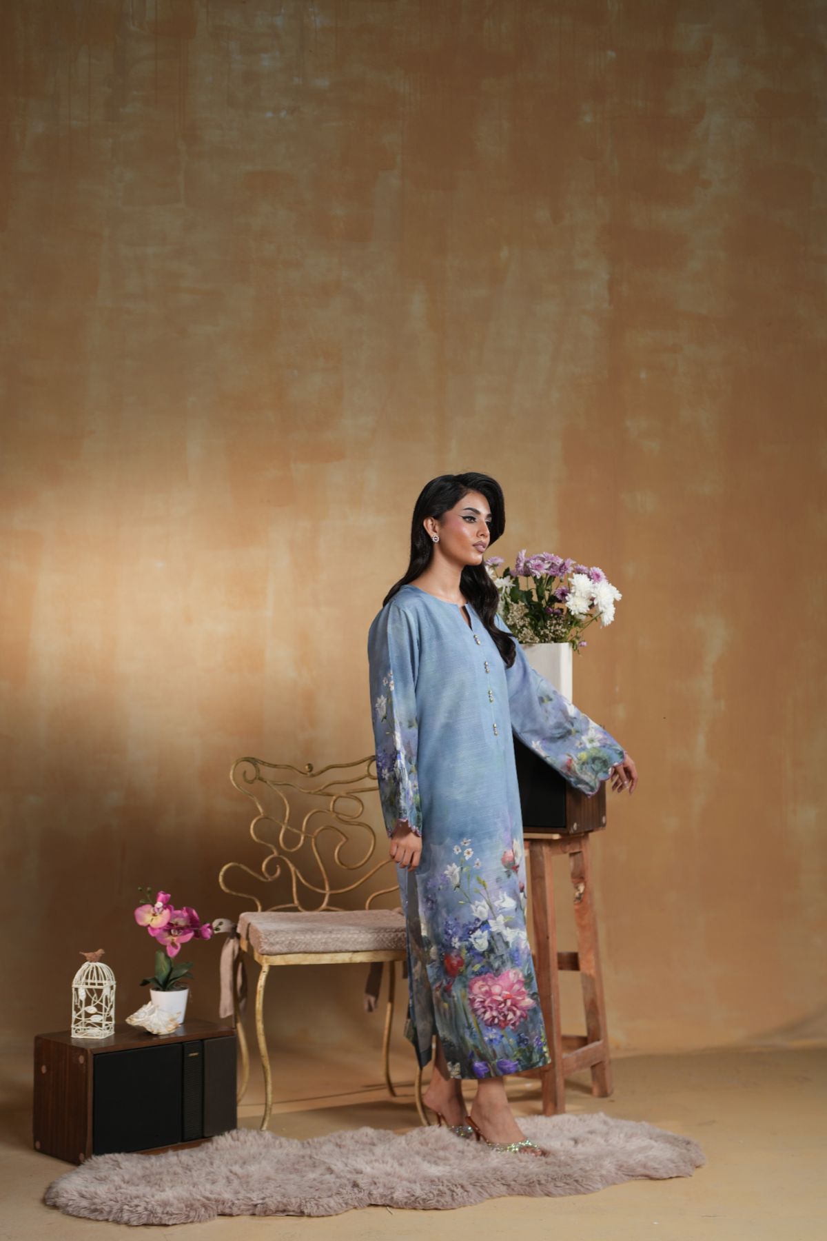 Ghazal | F-3-005