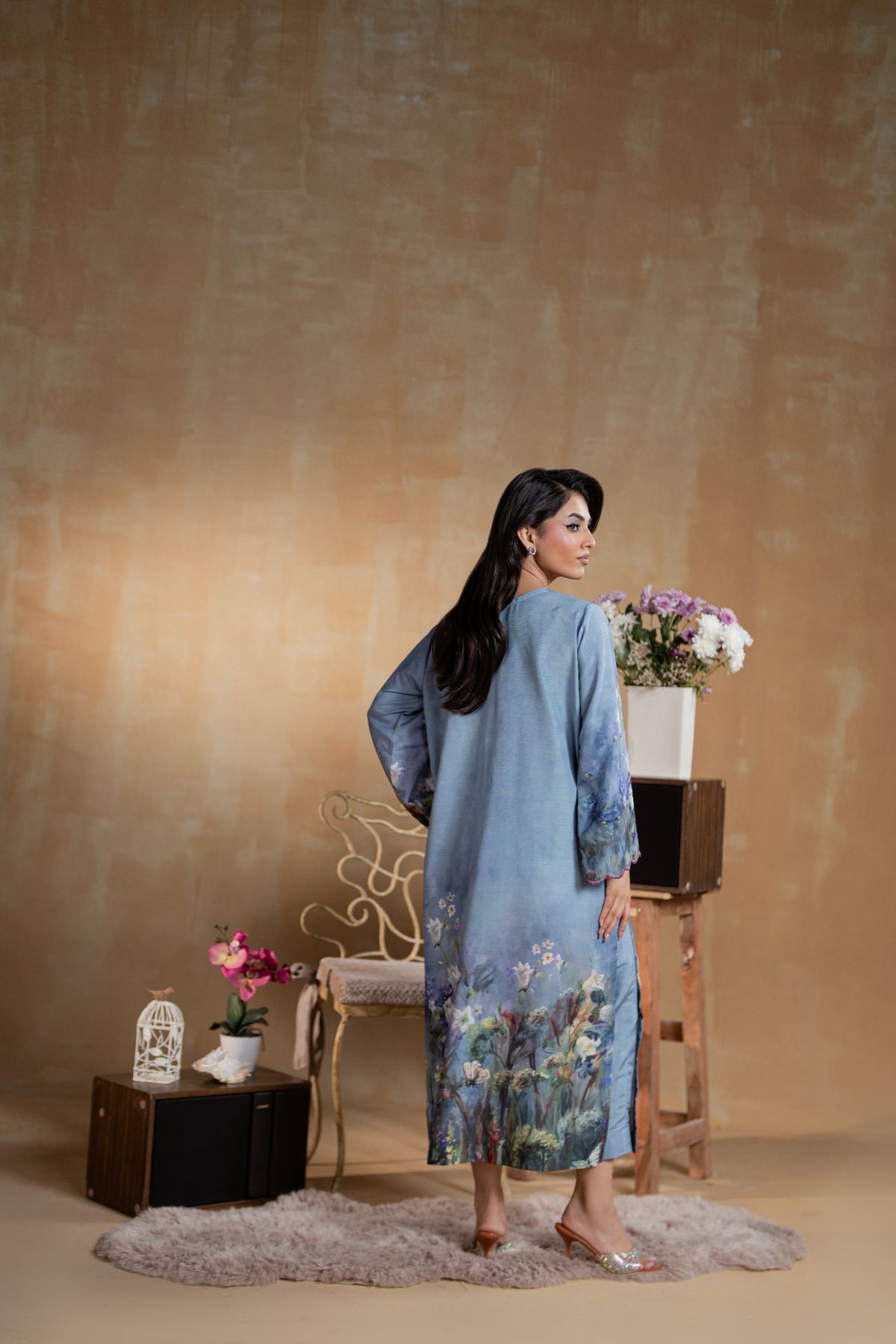 Ghazal | F-3-005