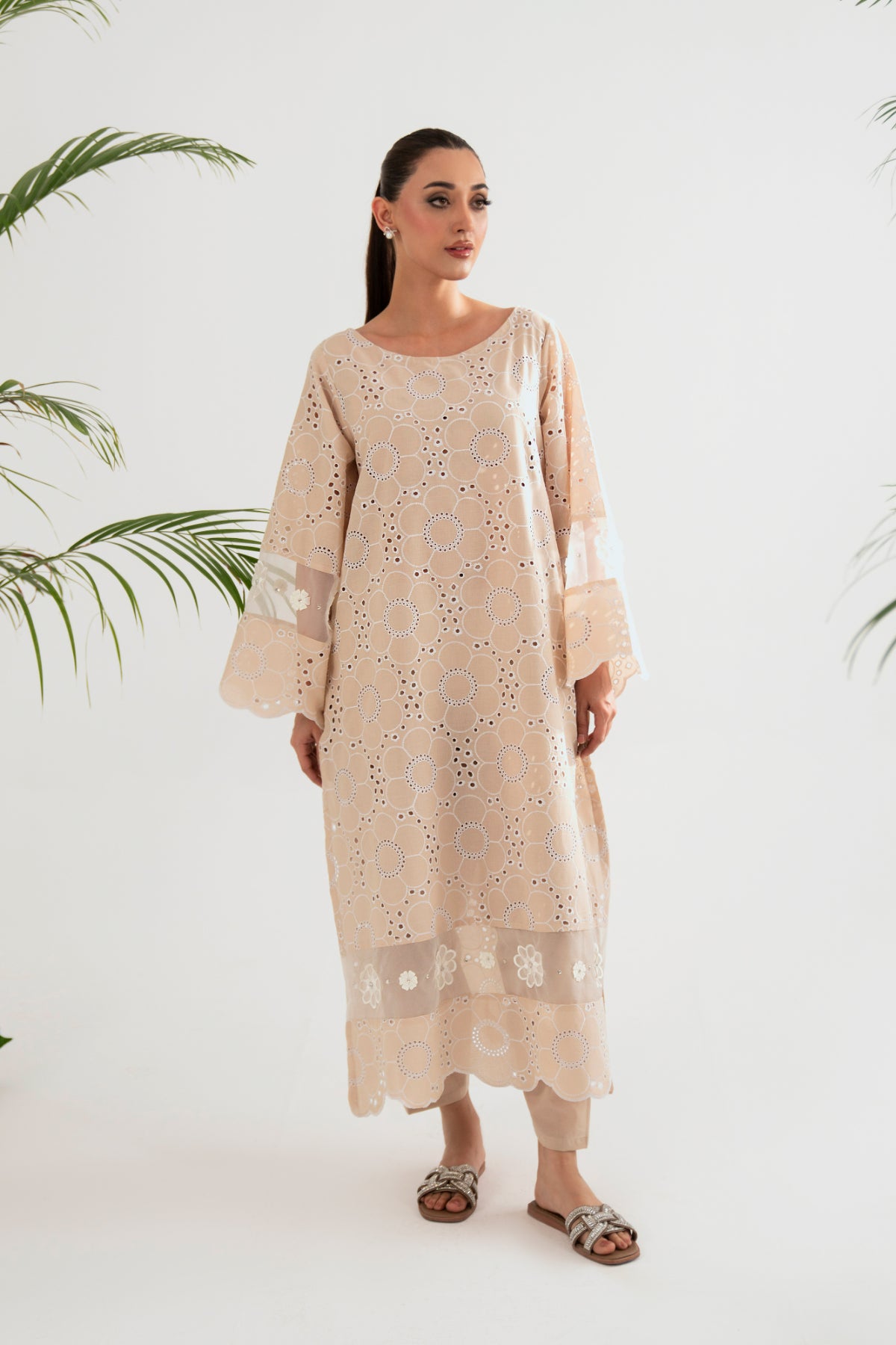 Sandy Beige | CK-2-018