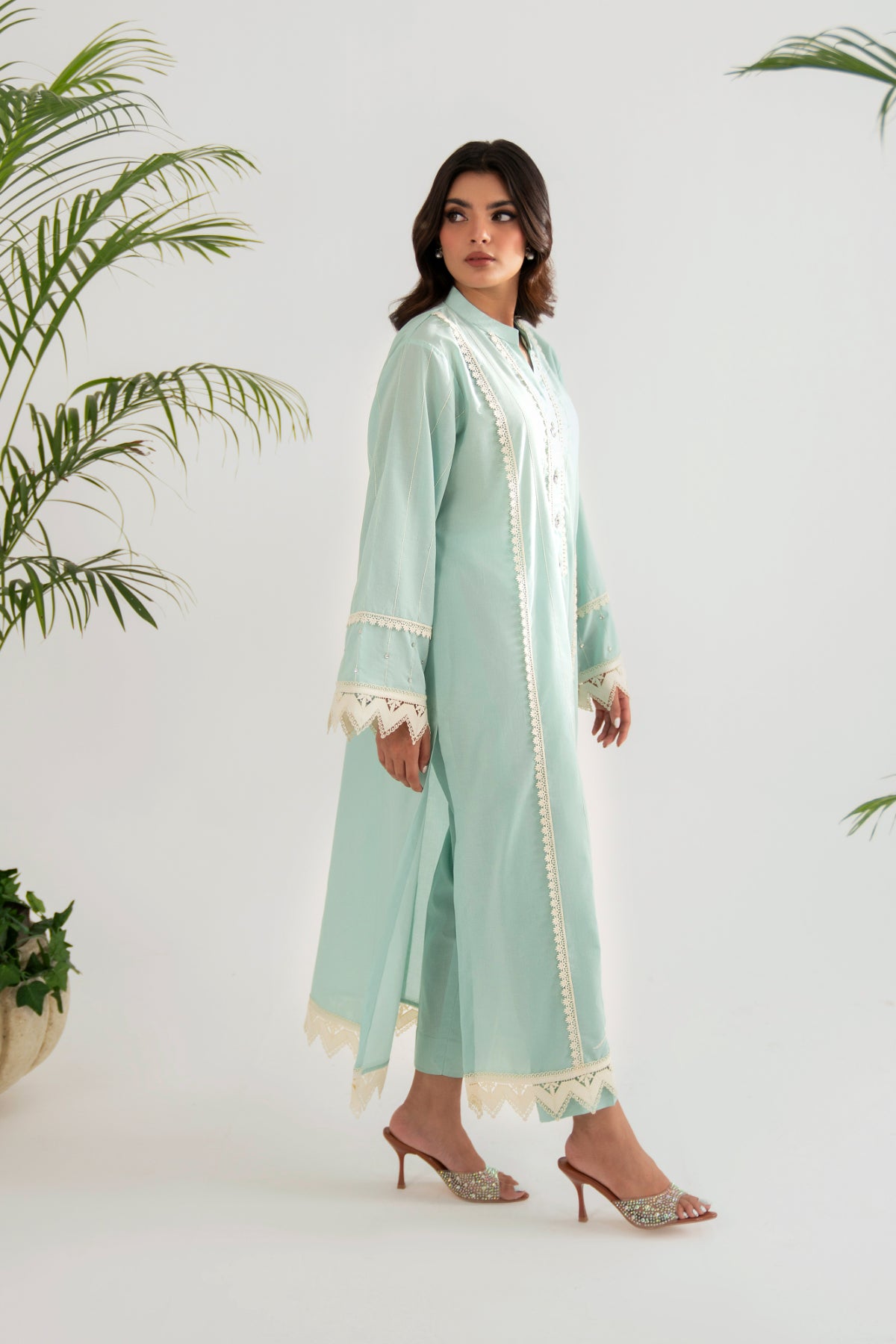 Light Teal | CK-2-012