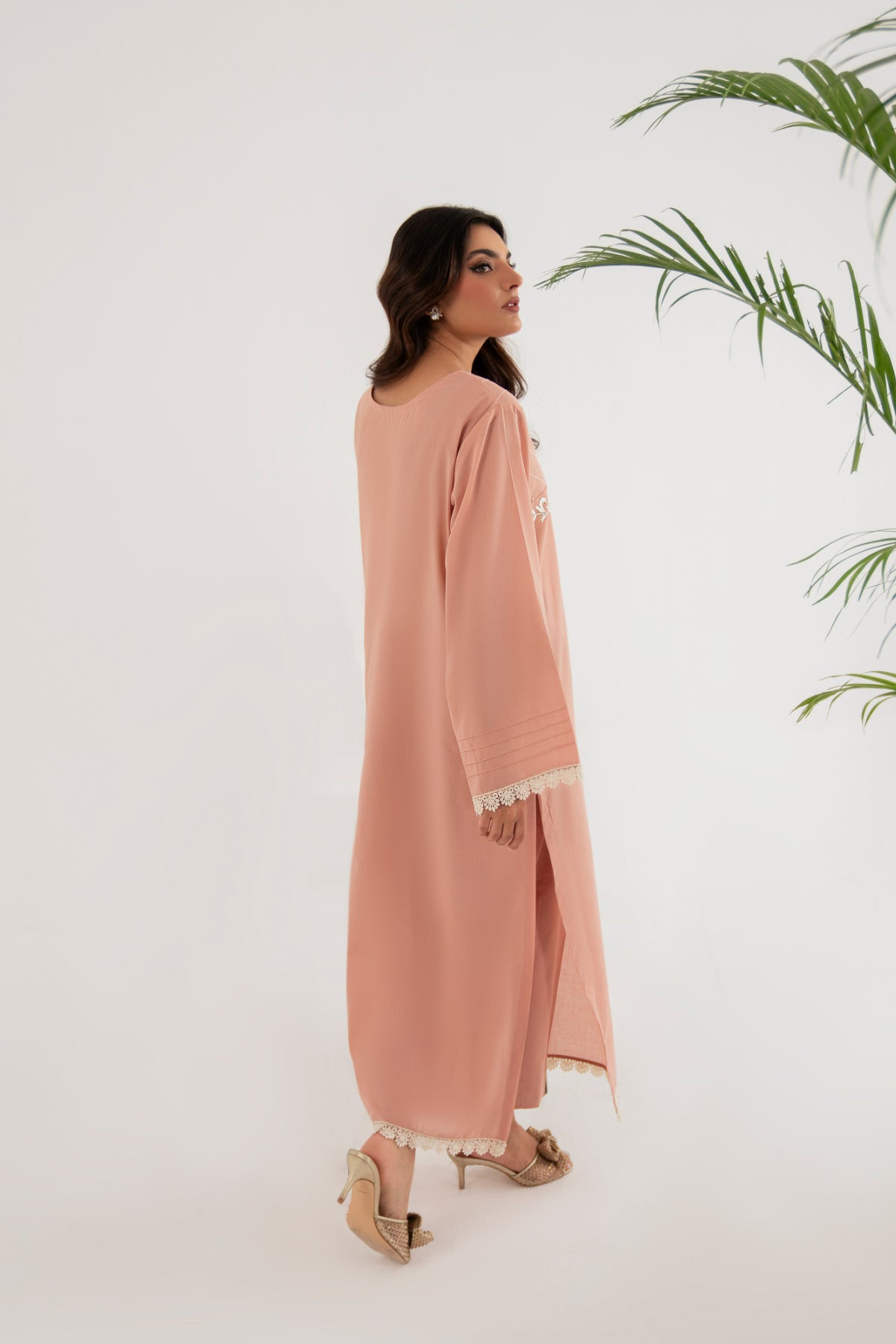 Pastel Salmon | CK-2-015