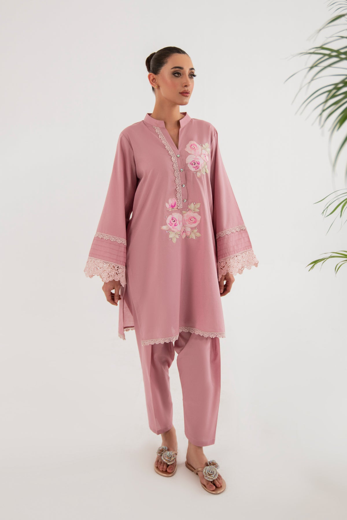Rose Pink | CK-2-014