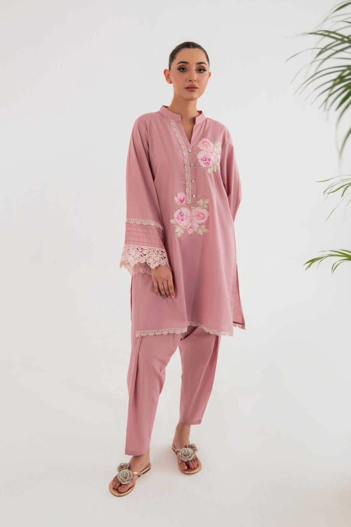 Rose Pink | CK-2-014
