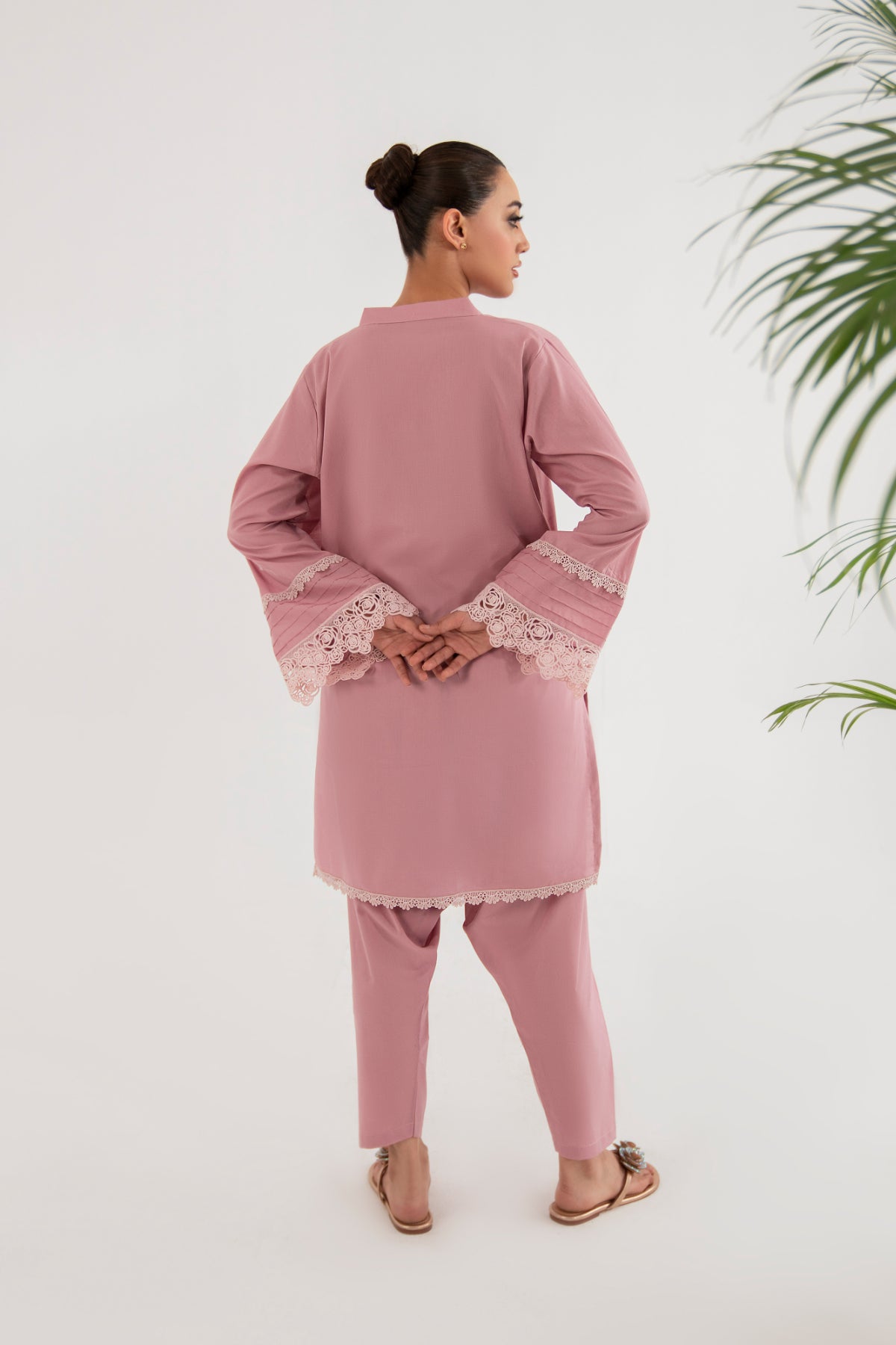 Rose Pink | CK-2-014