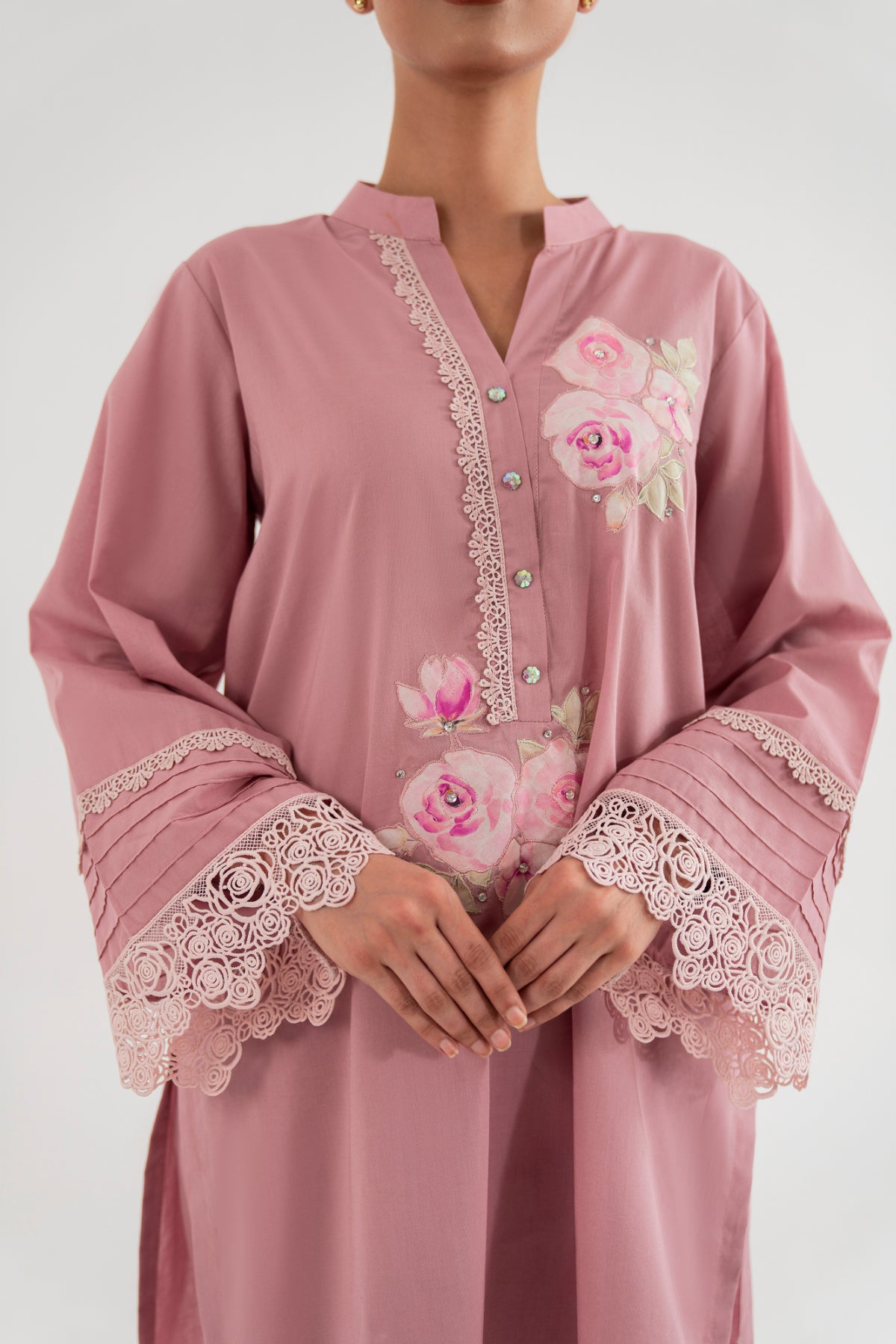 Rose Pink | CK-2-014