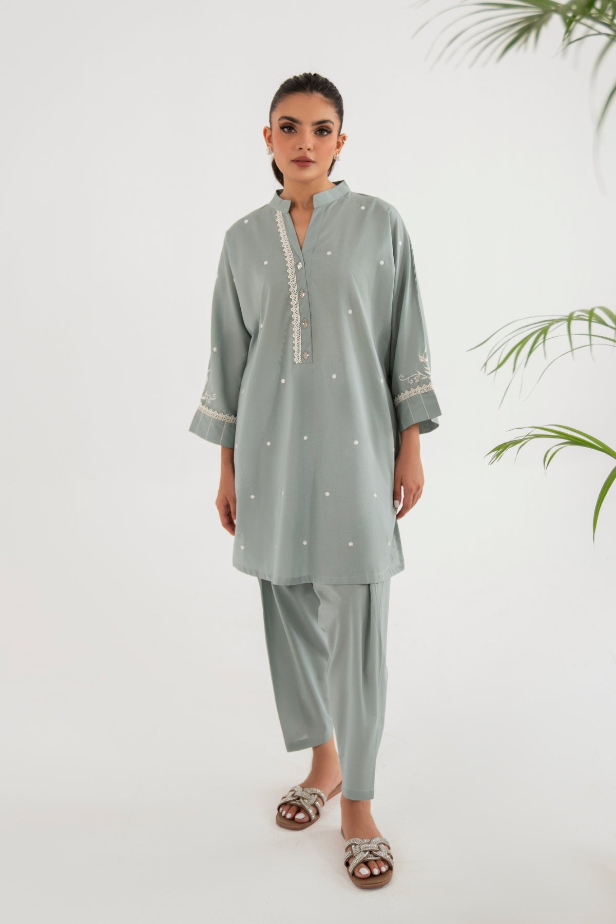 Blue Grey | CK-2-006