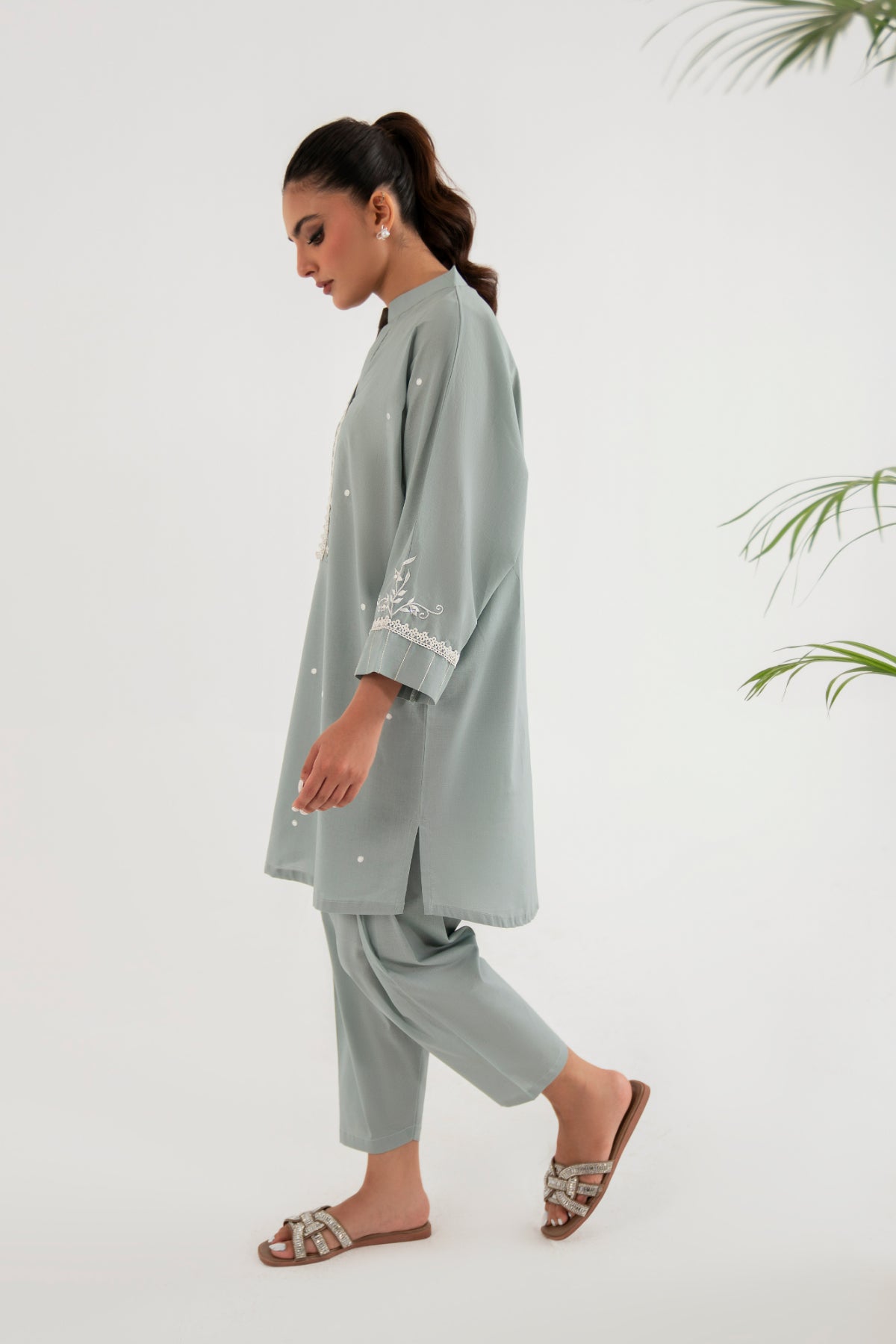 Blue Grey | CK-2-006