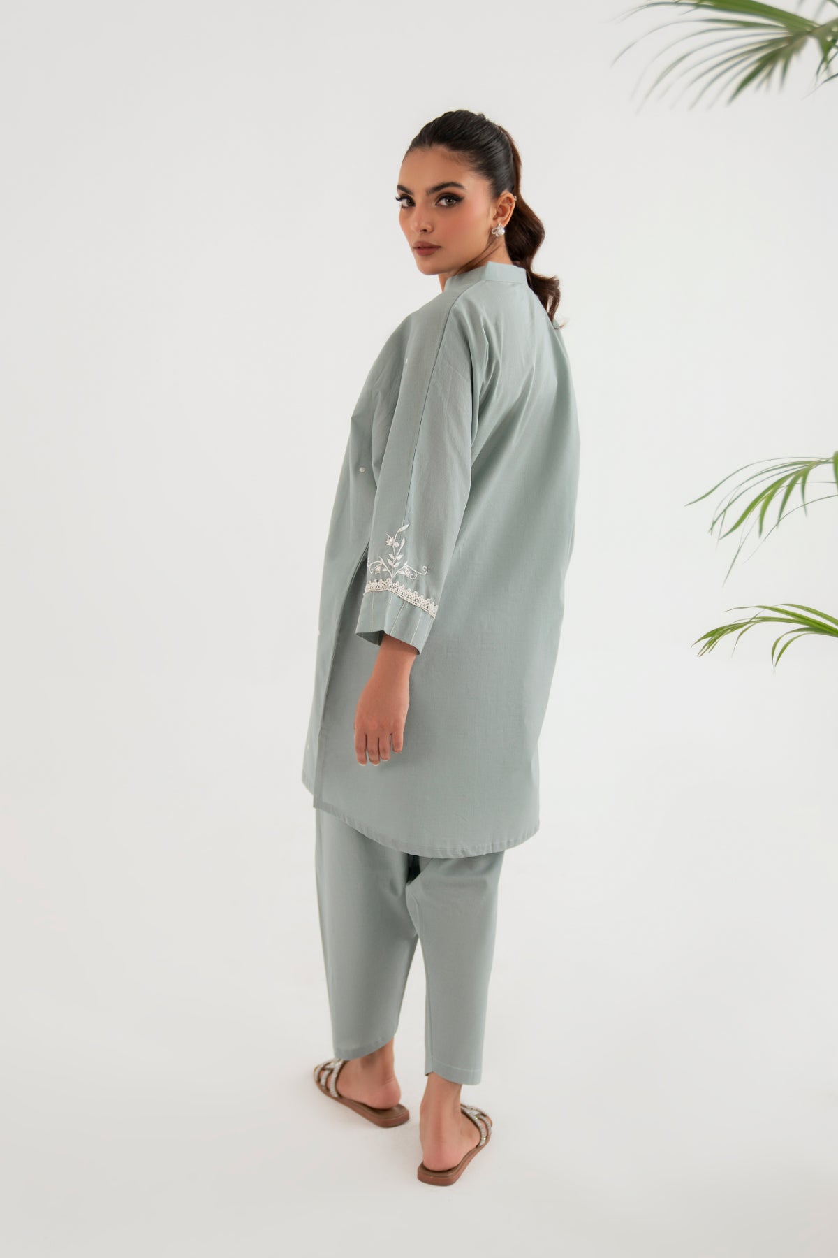 Blue Grey | CK-2-006