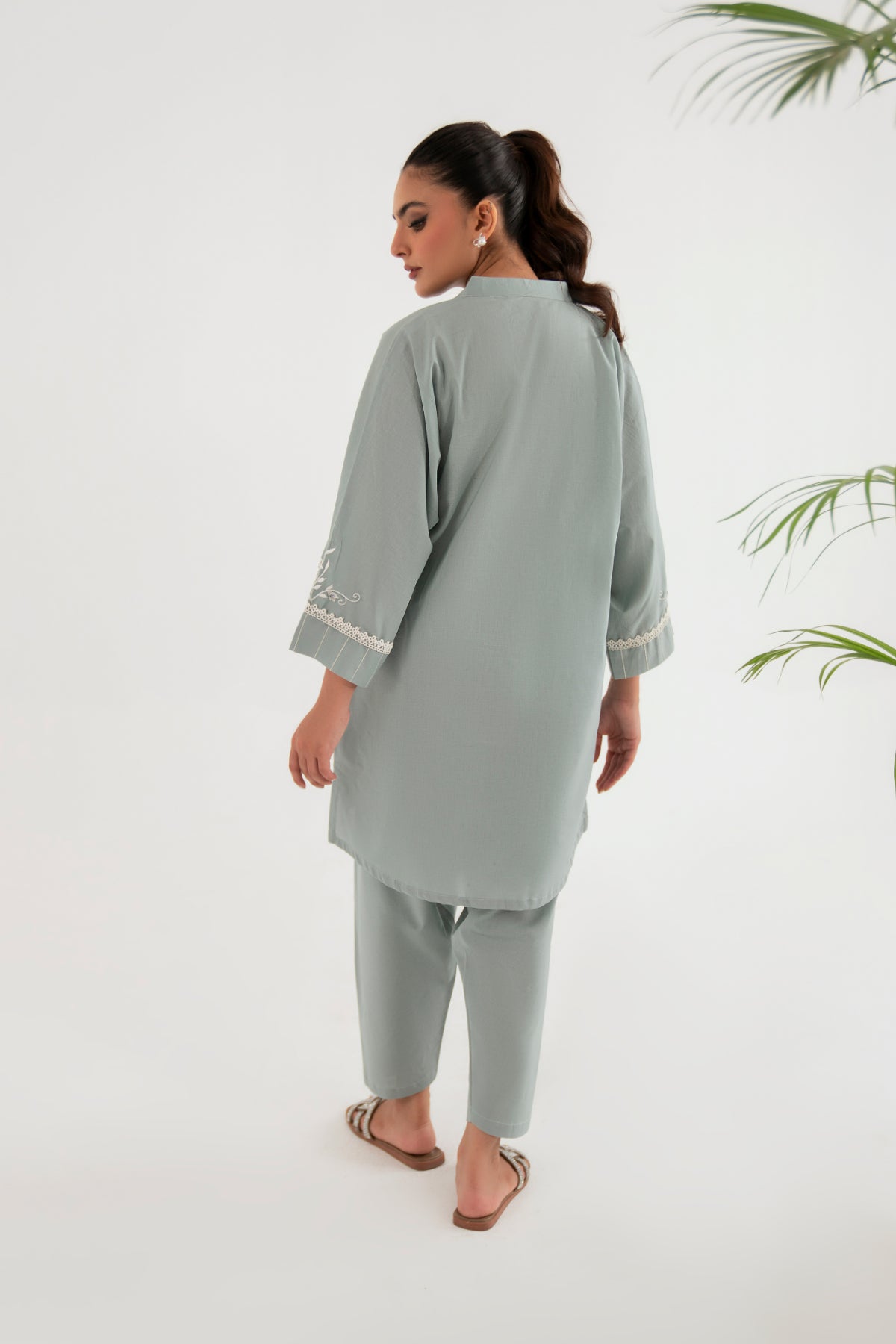 Blue Grey | CK-2-006