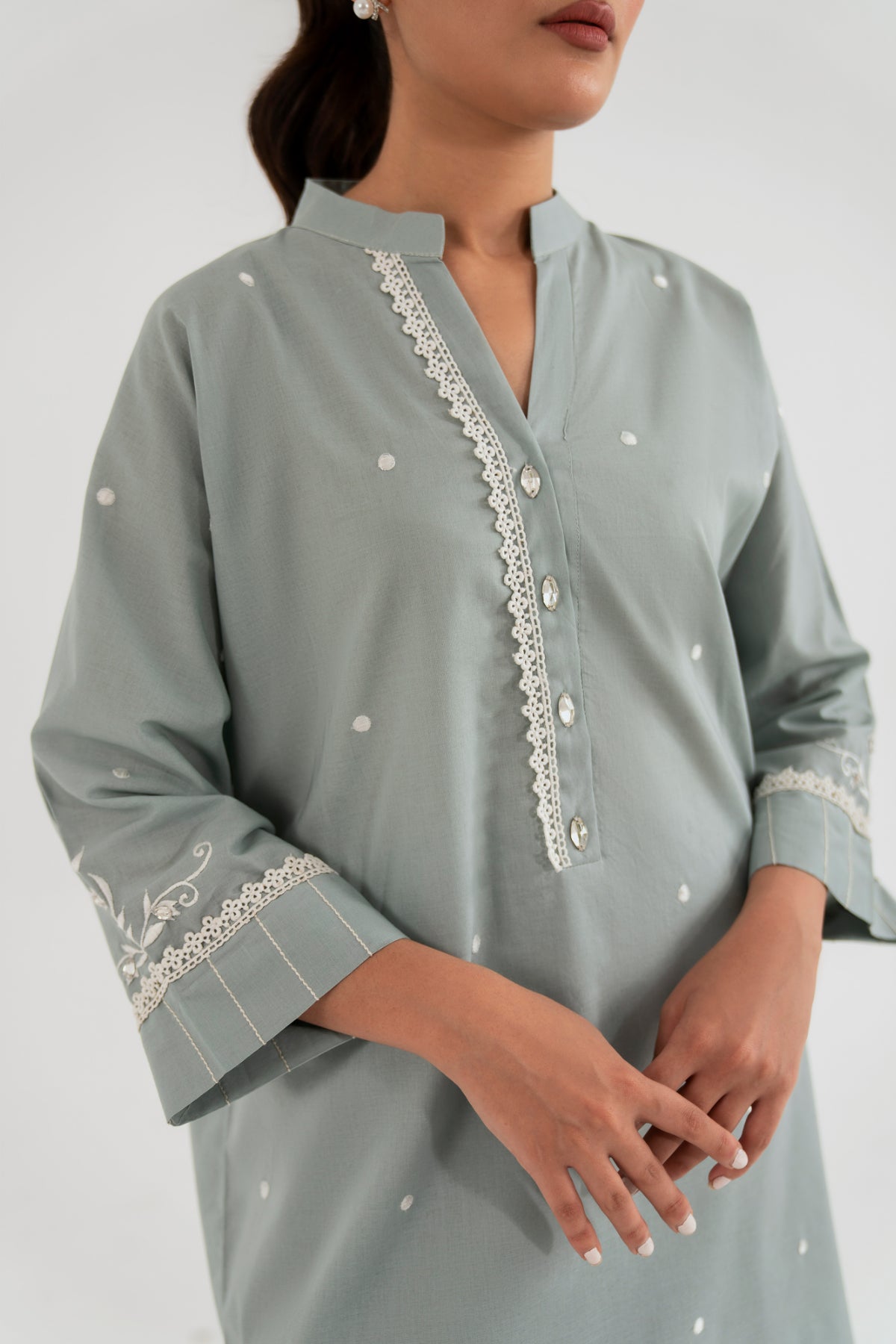 Blue Grey | CK-2-006