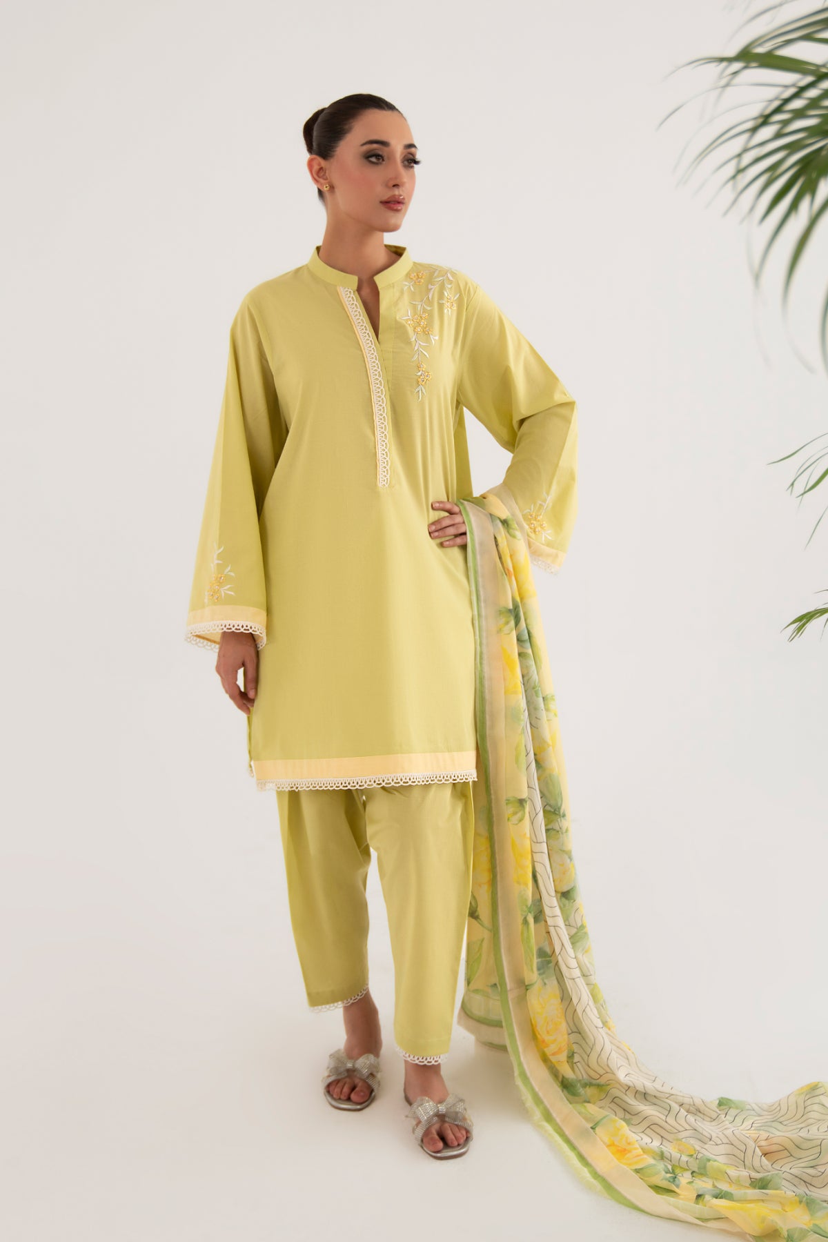 Lily Green | CK-2-005