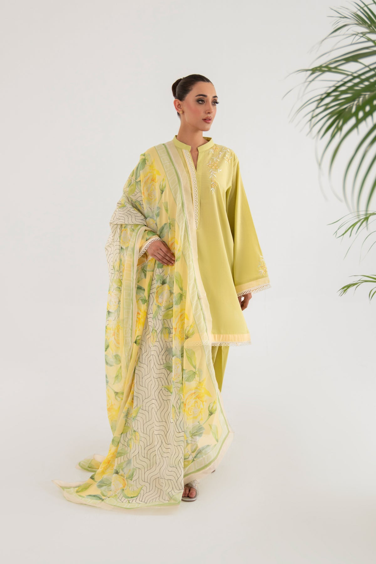 Lily Green | CK-2-005