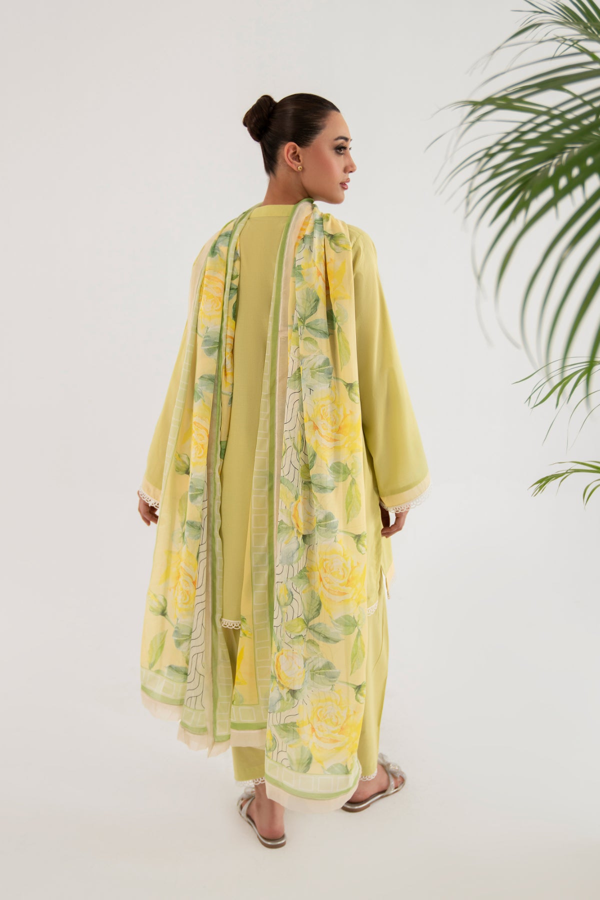 Lily Green | CK-2-005