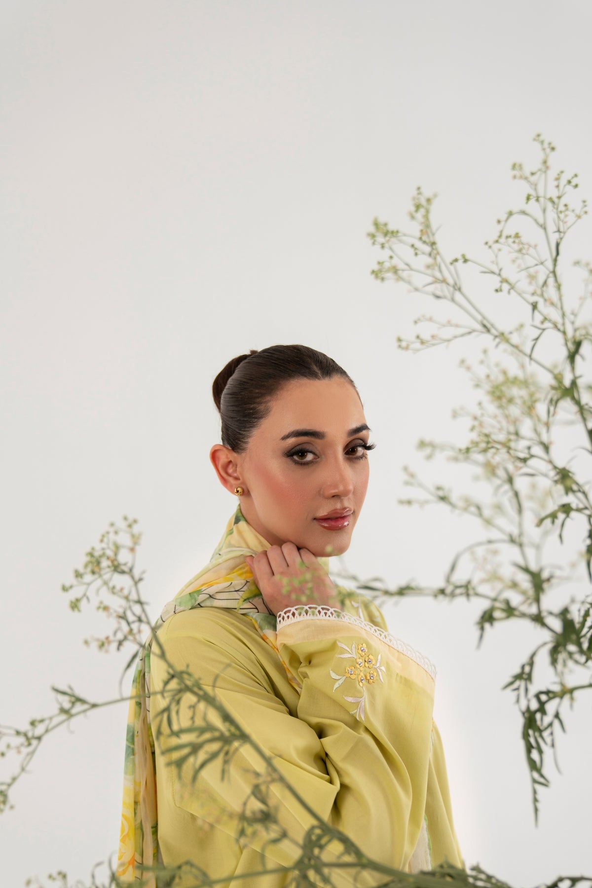 Lily Green | CK-2-005