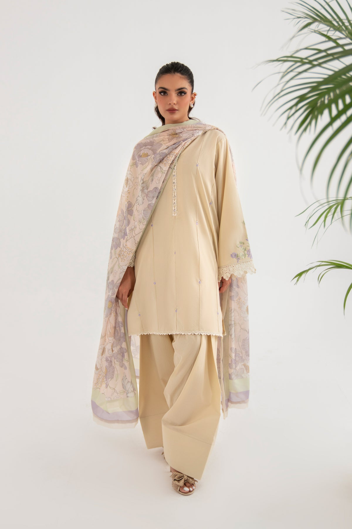 Beige | CK-2-007