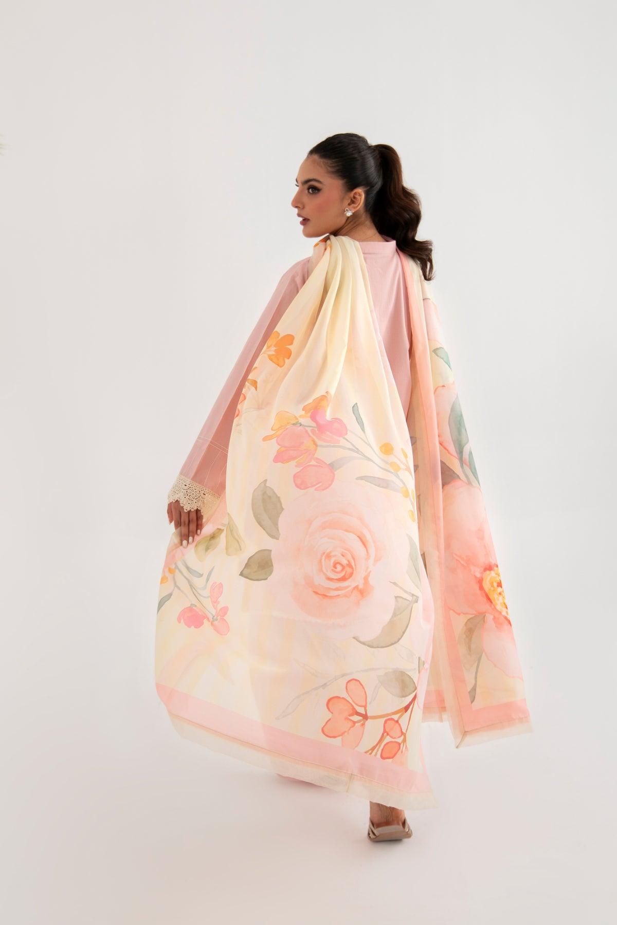 Powder Pink | CK-2-008