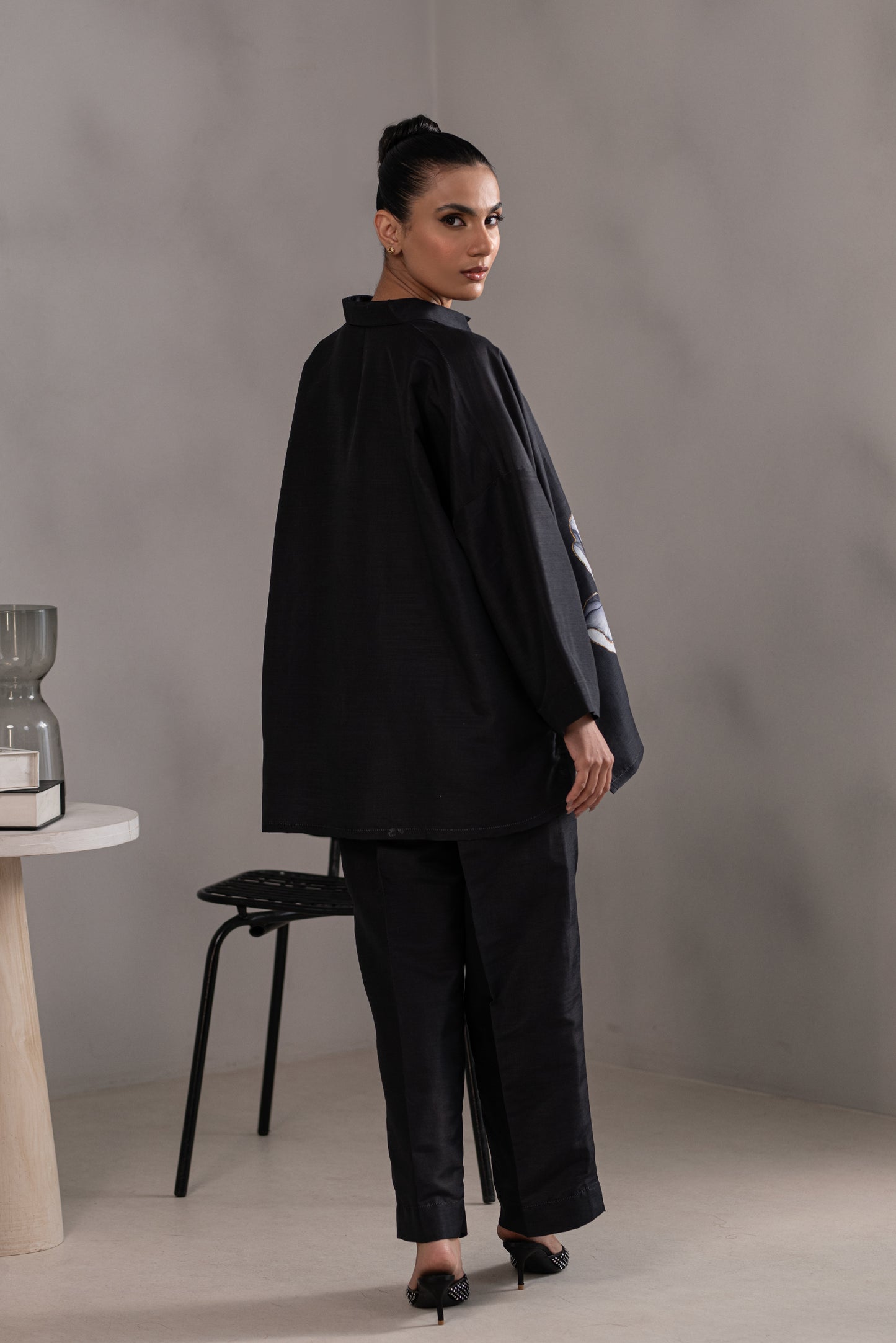 Radiance | Printed Co-ord