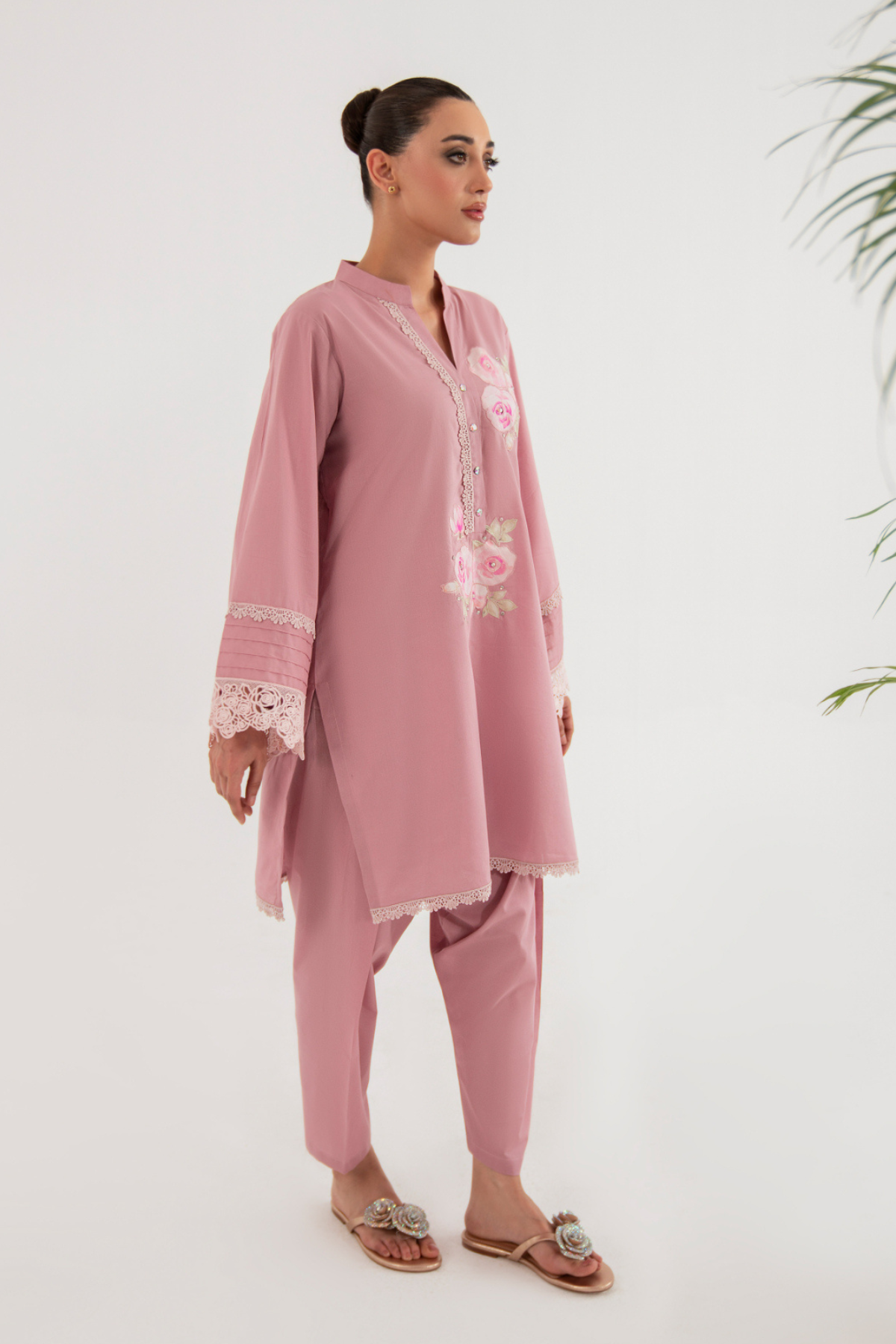 Rose Pink | CK-2-014