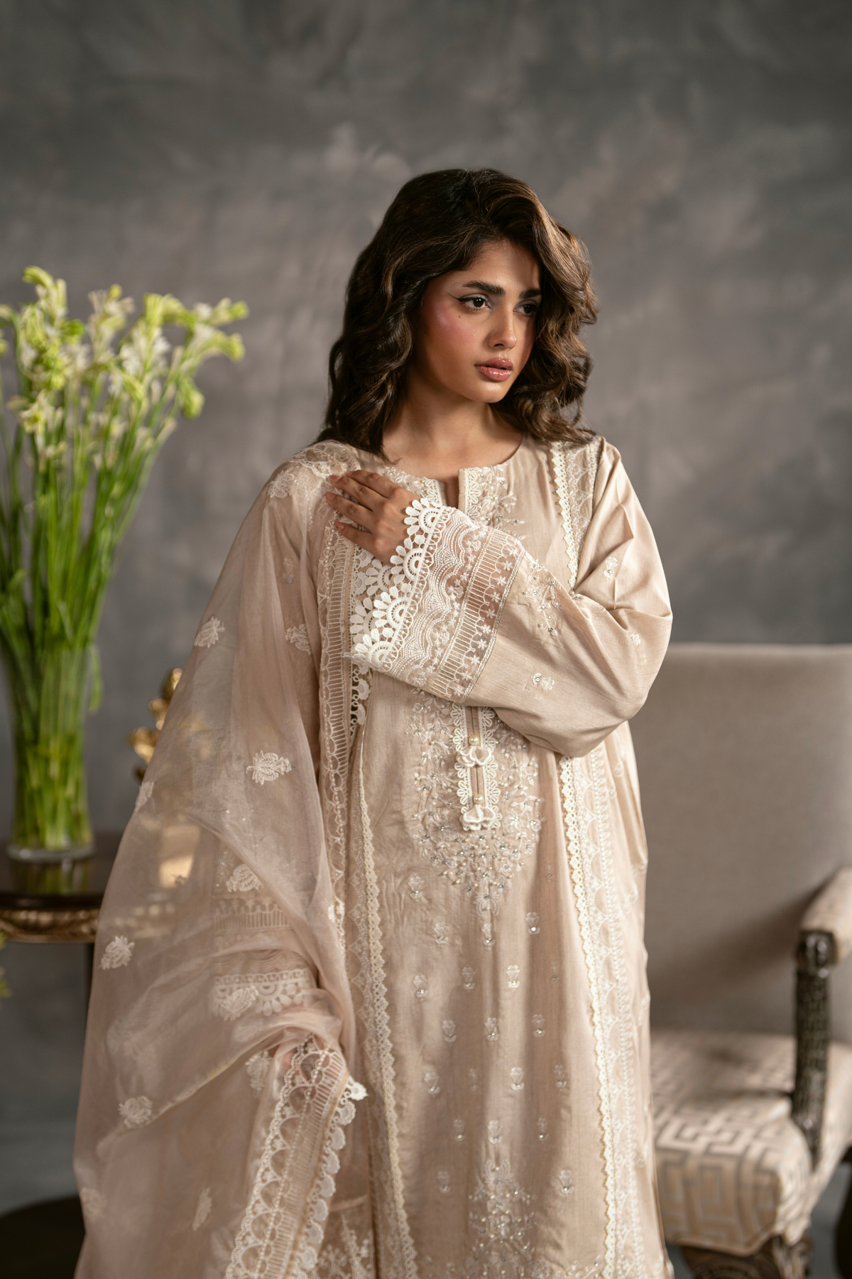 Motisaaz | Semi Formals