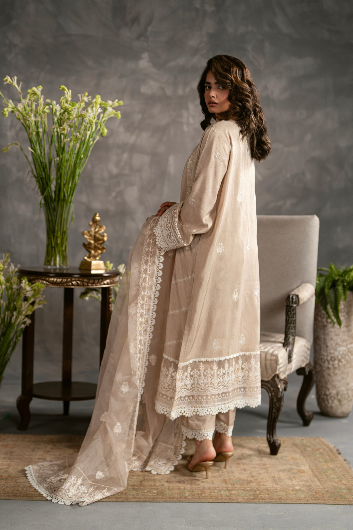 Motisaaz | Semi Formals
