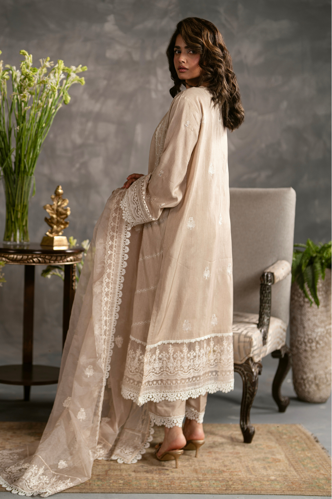 Motisaaz | Semi Formals