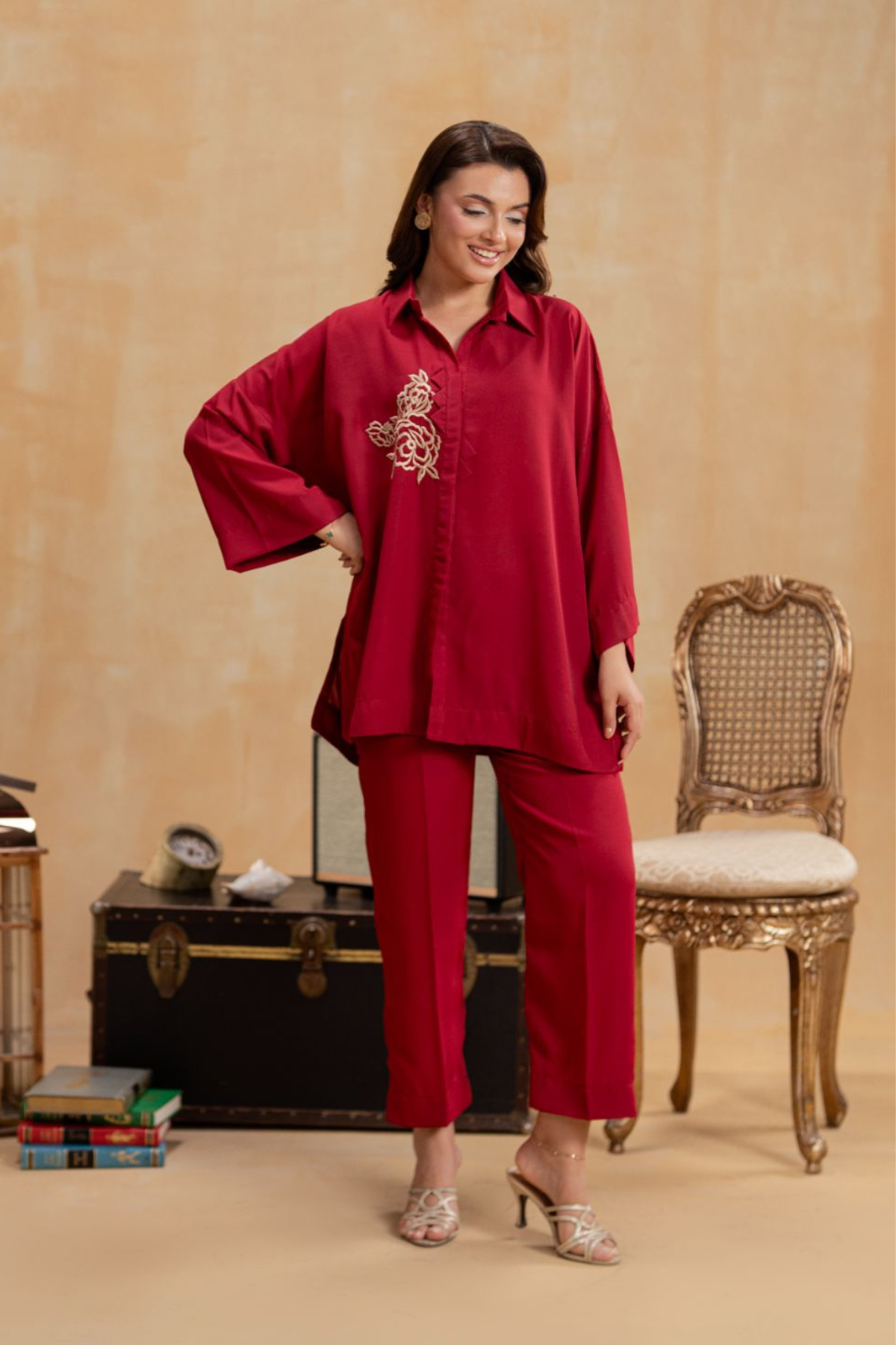 Roop | CRD-3-003