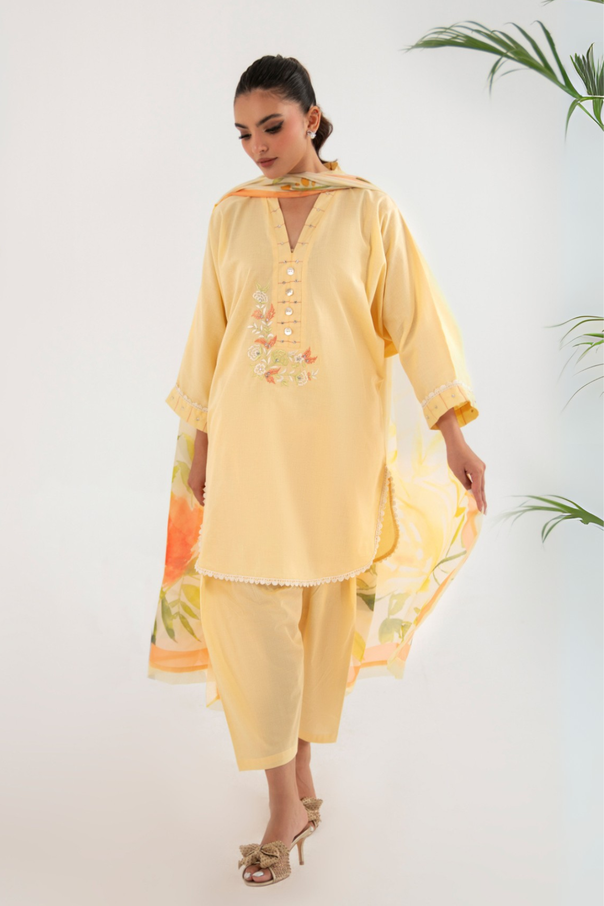 Daffodil | CK-2-004