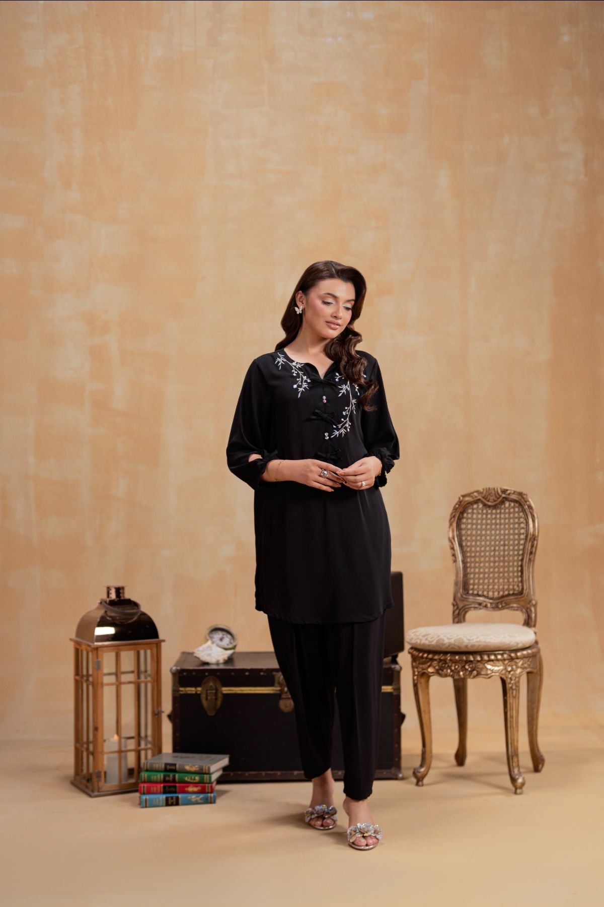 Arzoo | CRD-3-006