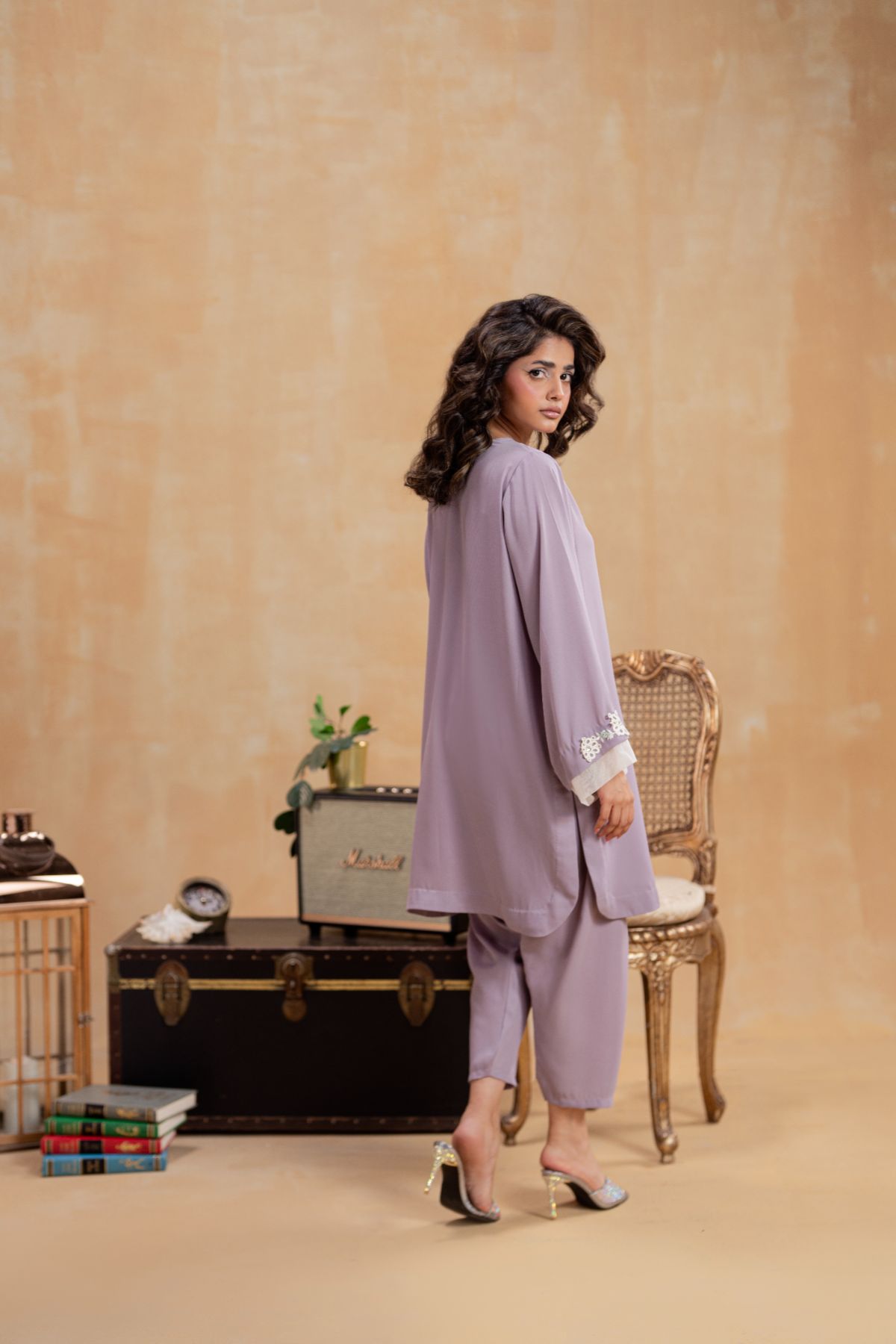Mehak | CRD-3-007