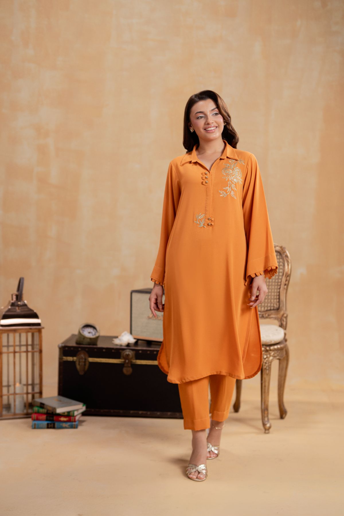 Roshni | CRD-3-005