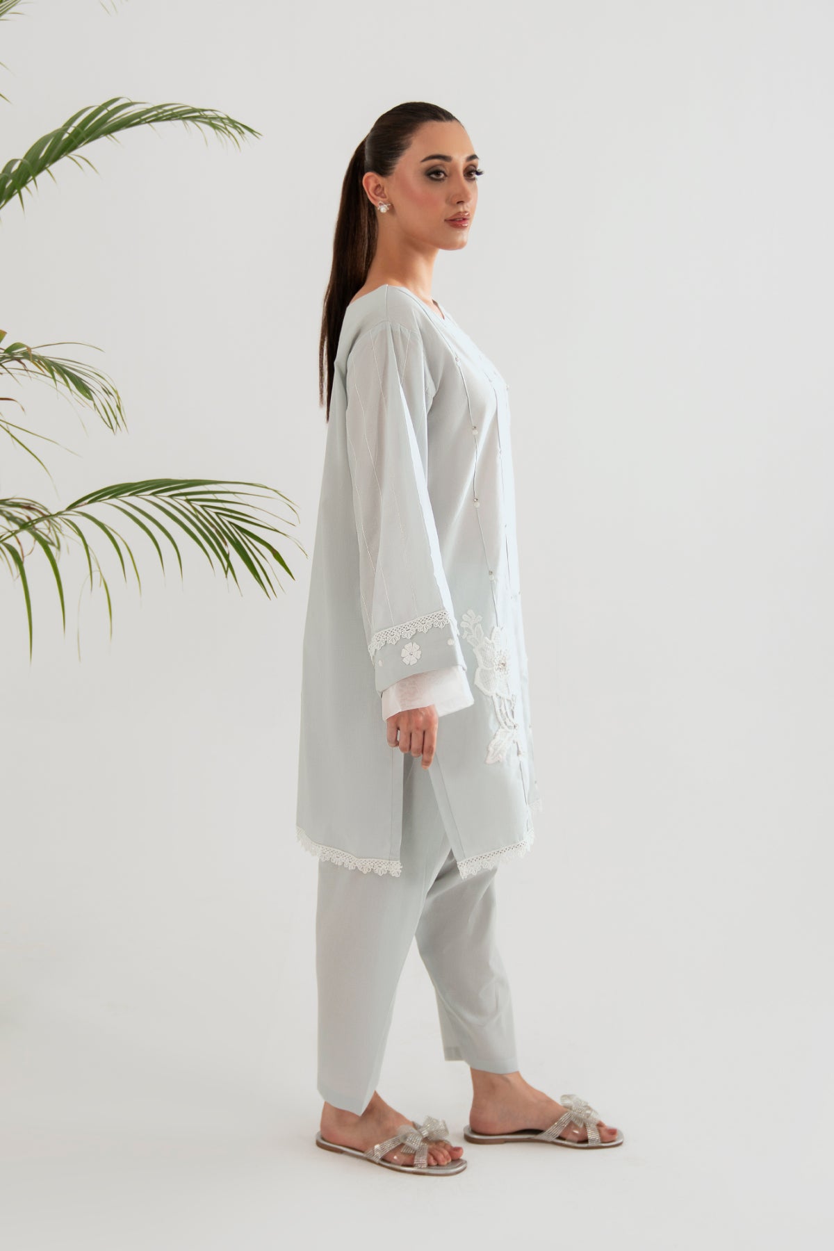 Dusty Blue | CK-2-017