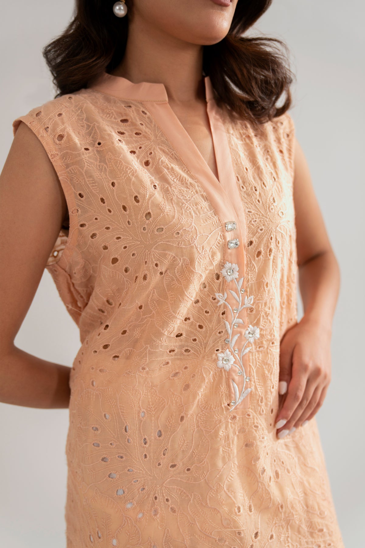 Peachy | CK-2-003