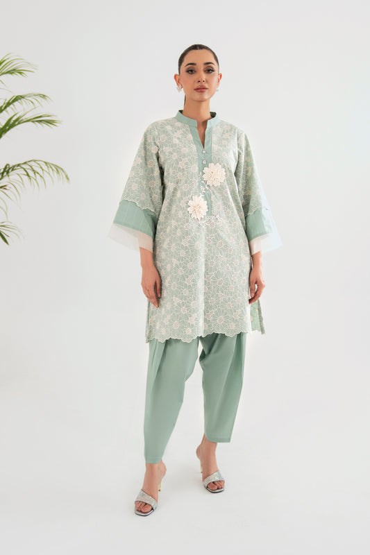 Pale Aqua | CK-2-001