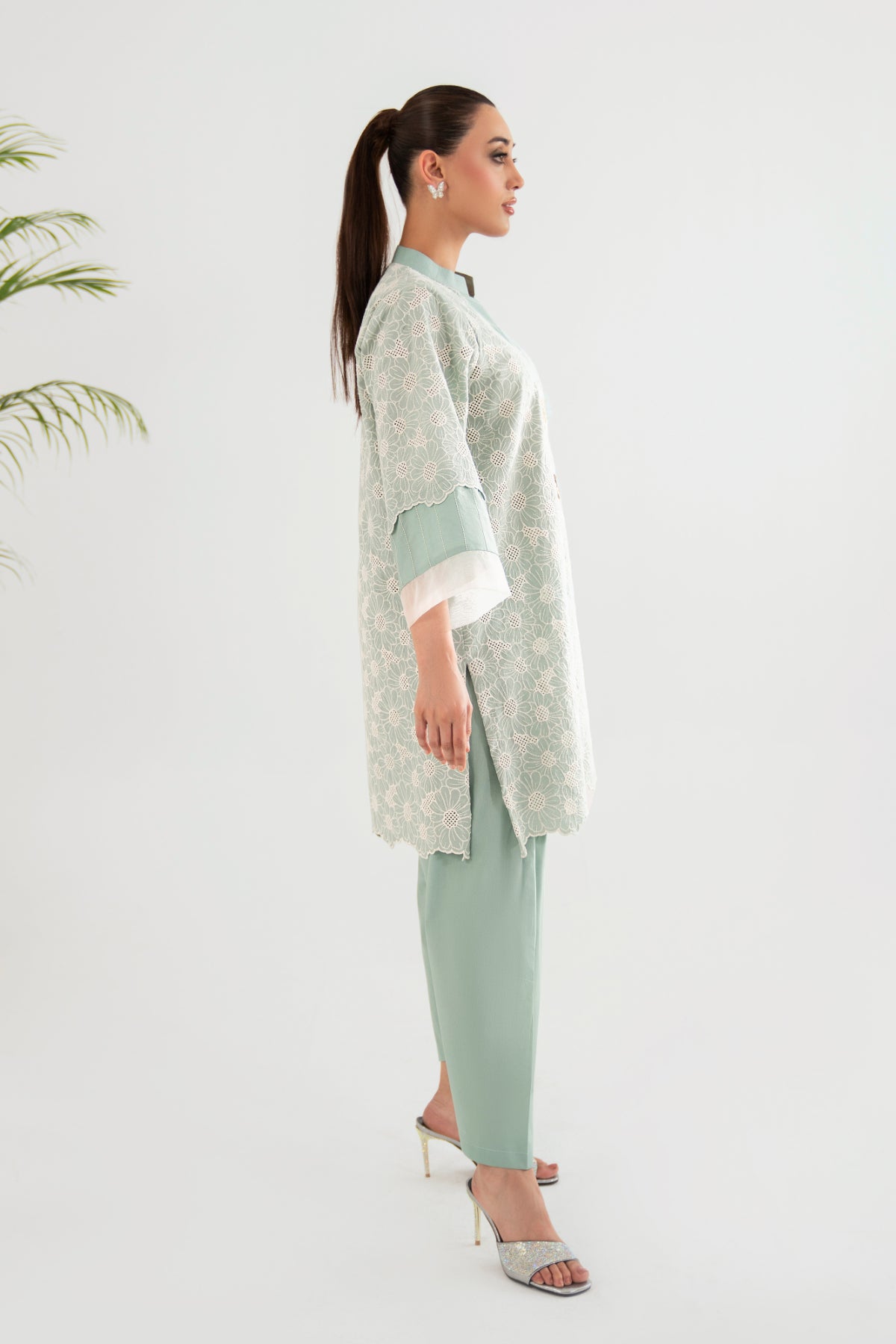 Pale Aqua | CK-2-001
