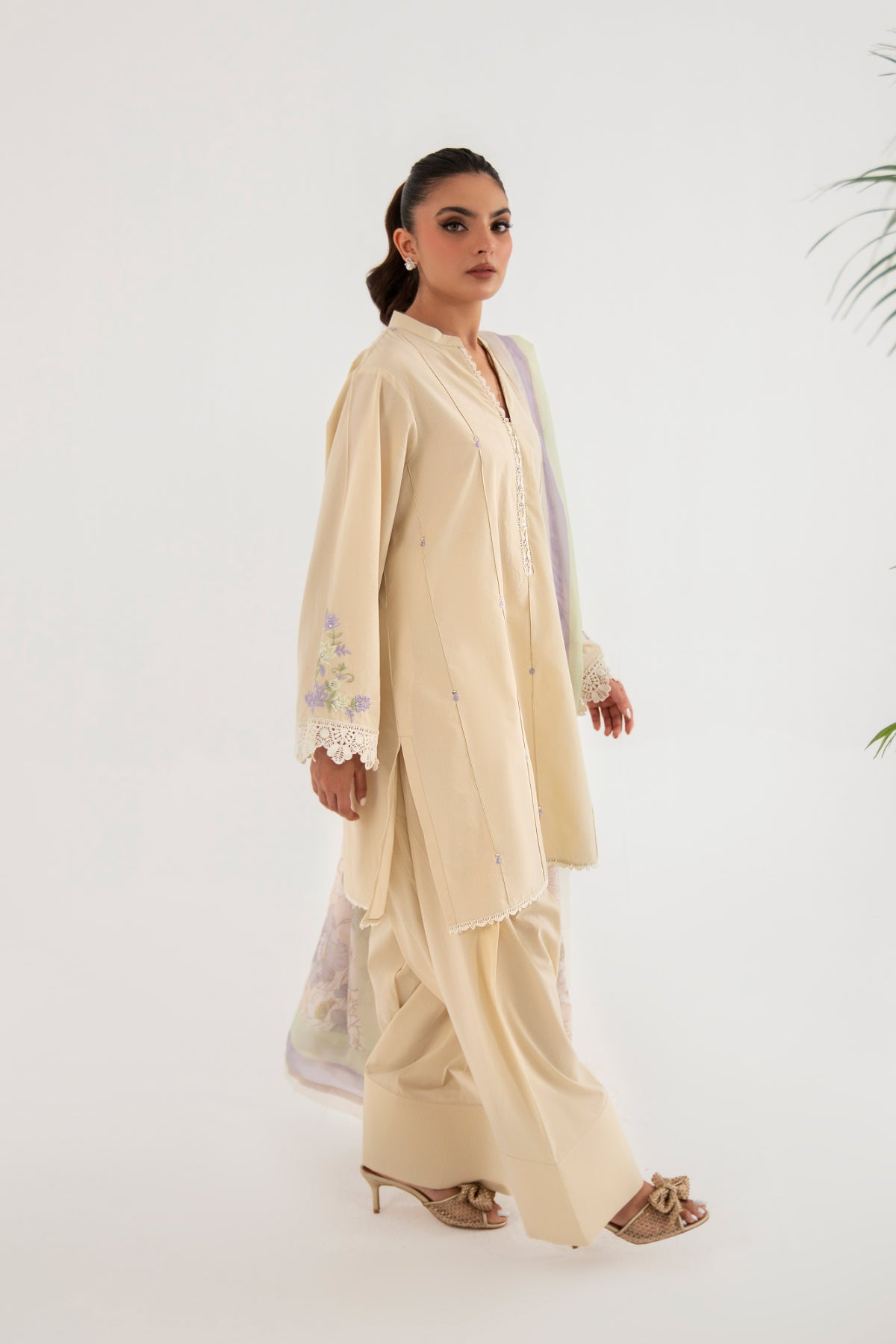 Beige | CK-2-007