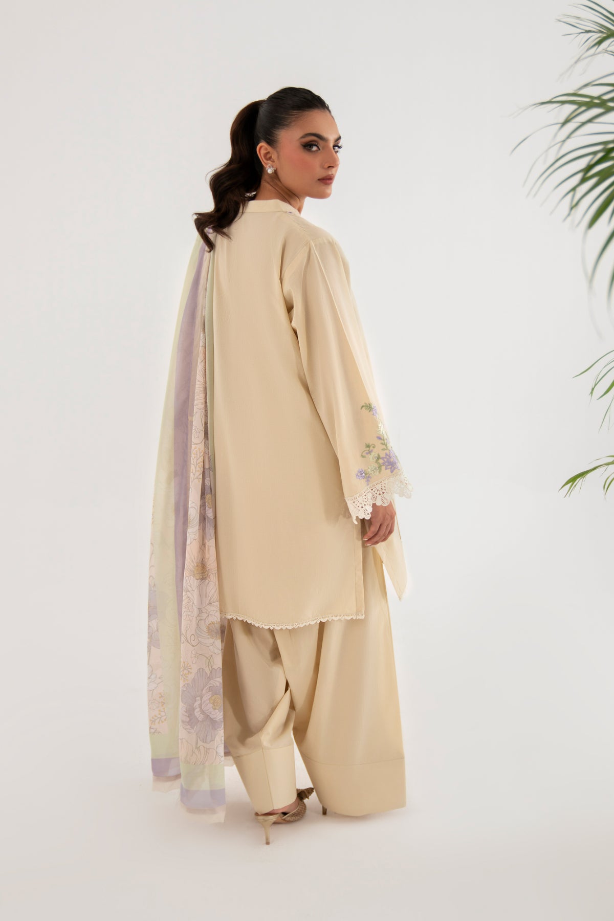 Beige | CK-2-007