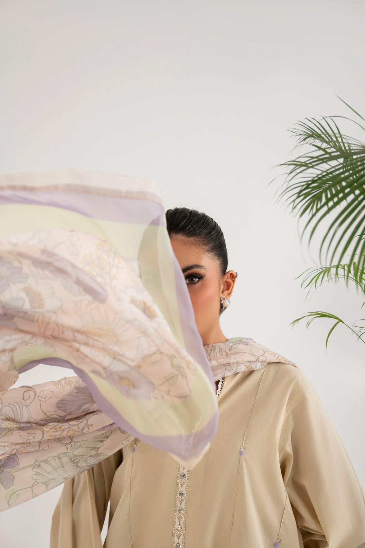 Beige | CK-2-007