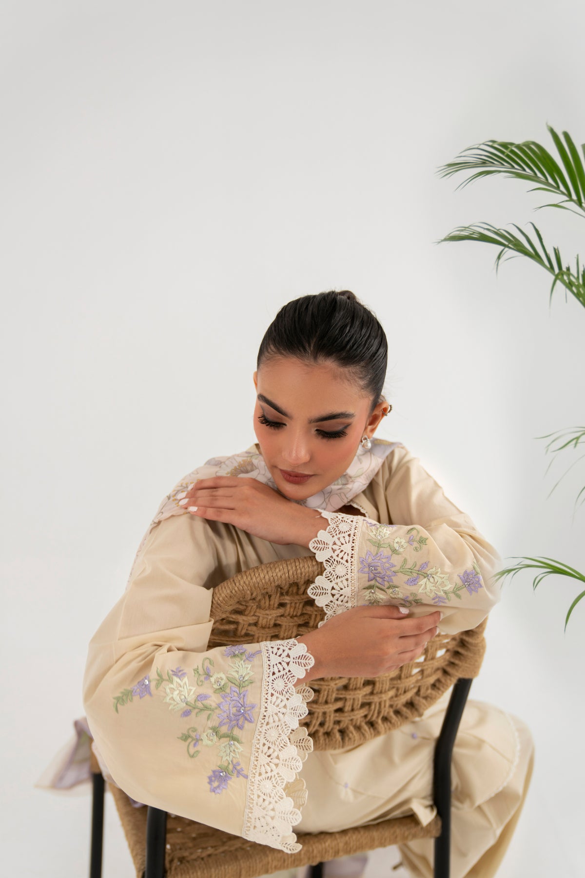 Beige | CK-2-007