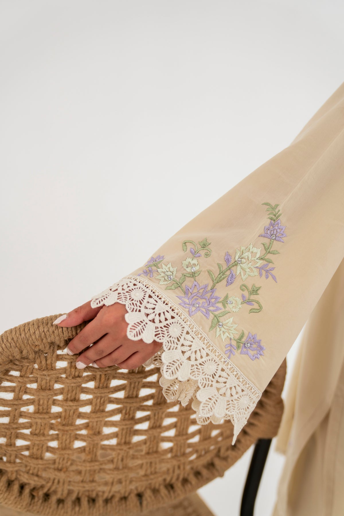 Beige | CK-2-007