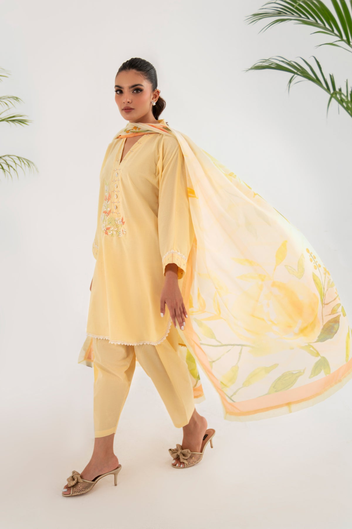 Daffodil | CK-2-004
