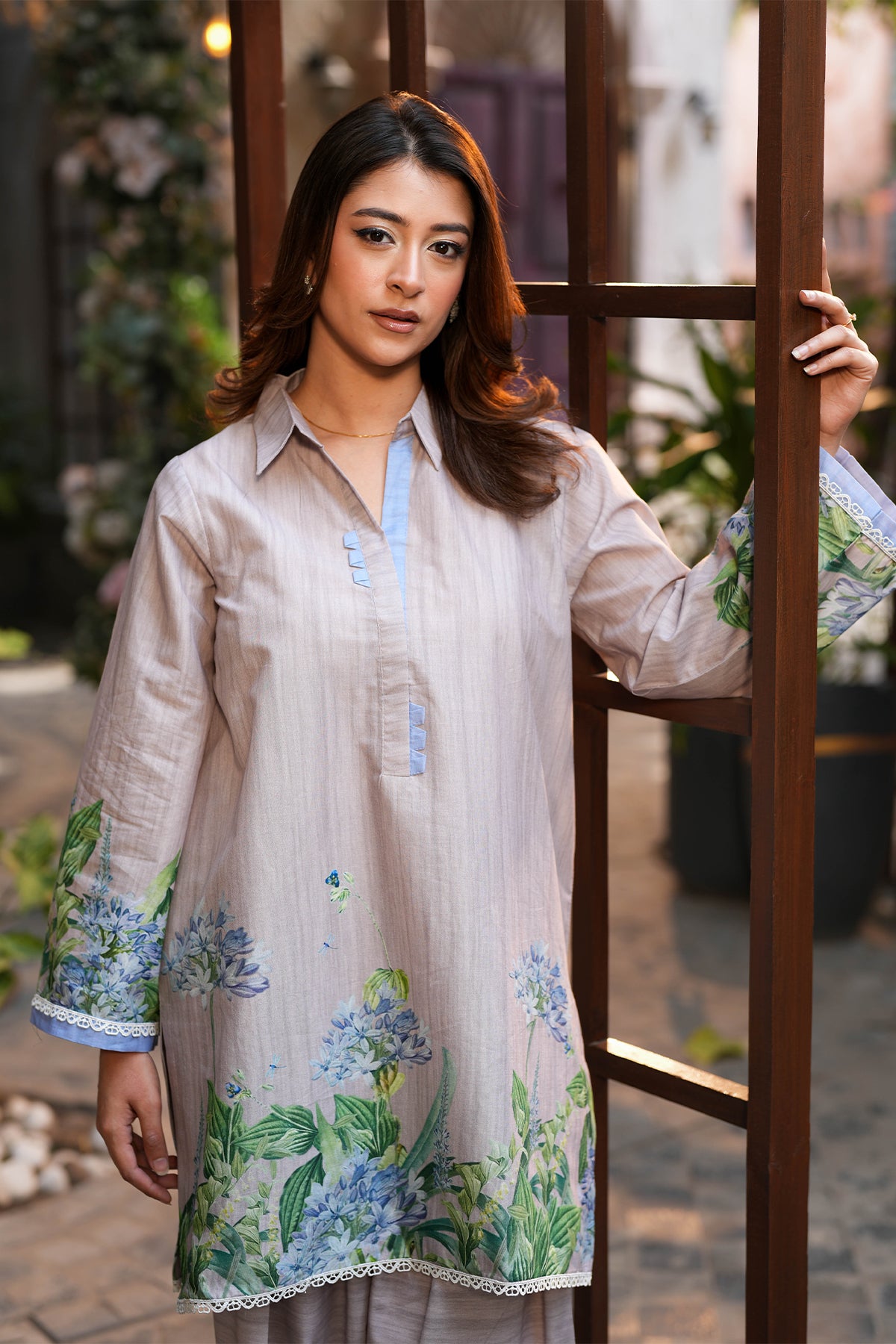 Gulrukh