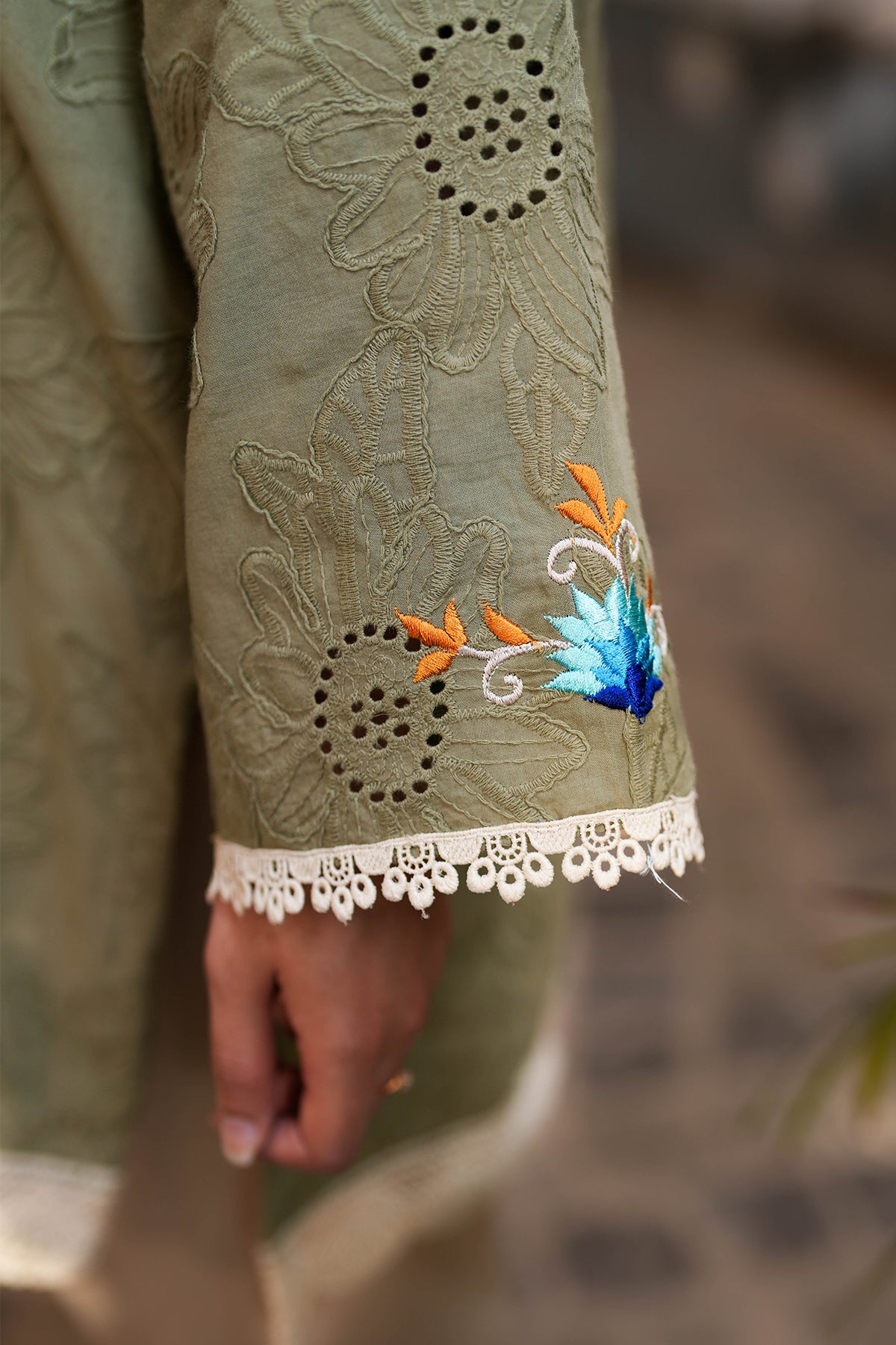 Cornflower