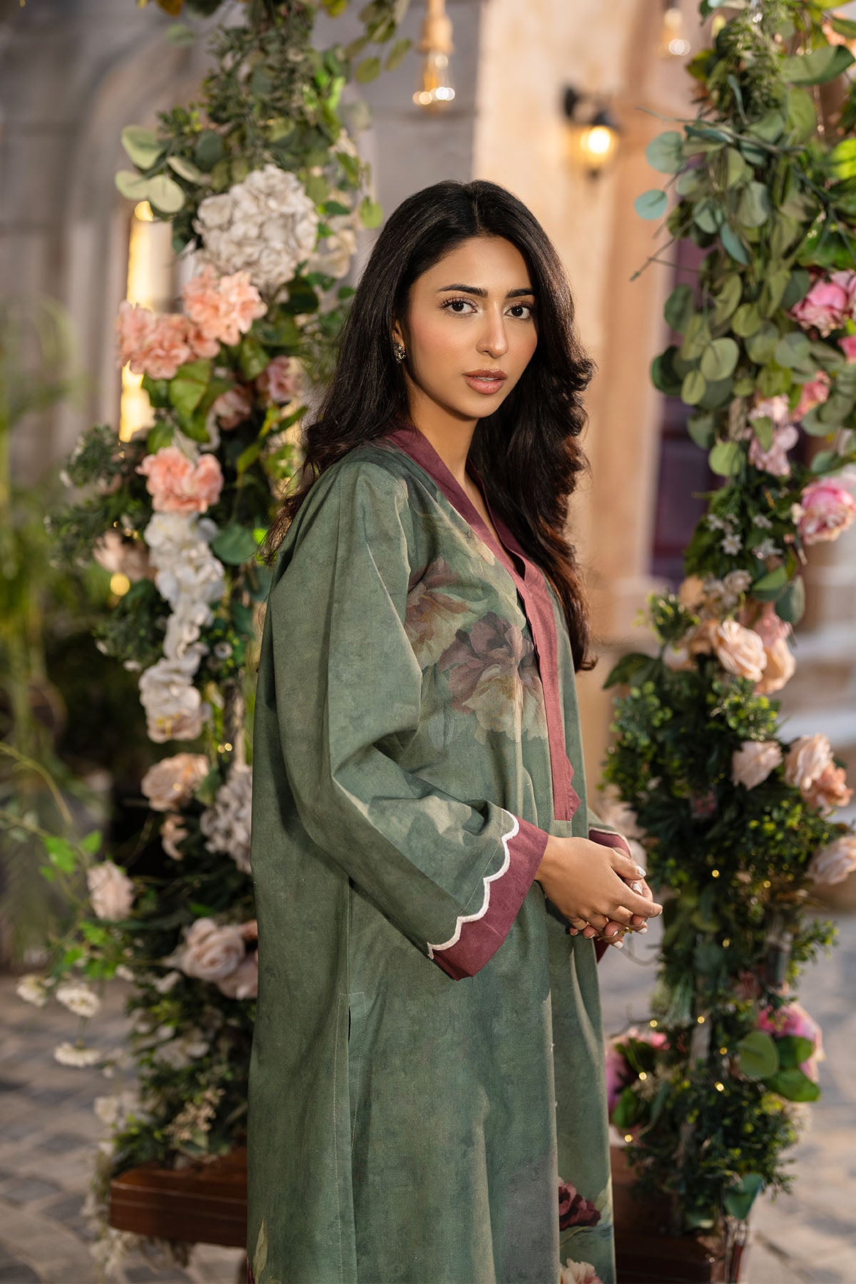 Kehakashan