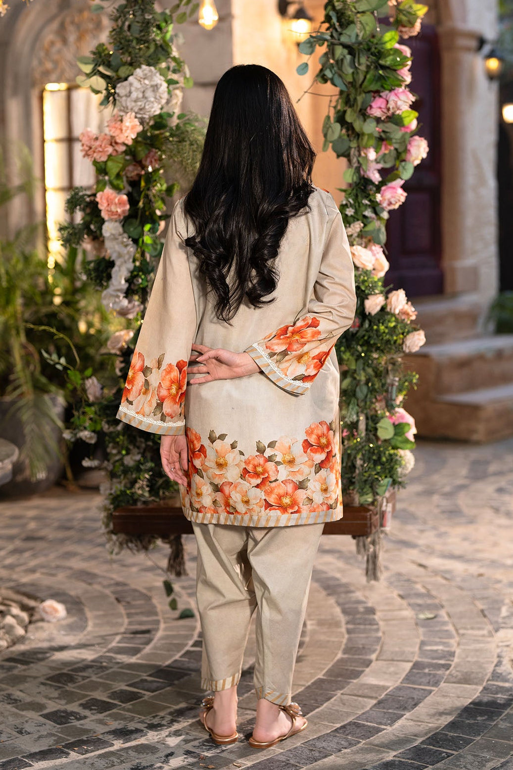 Afreen